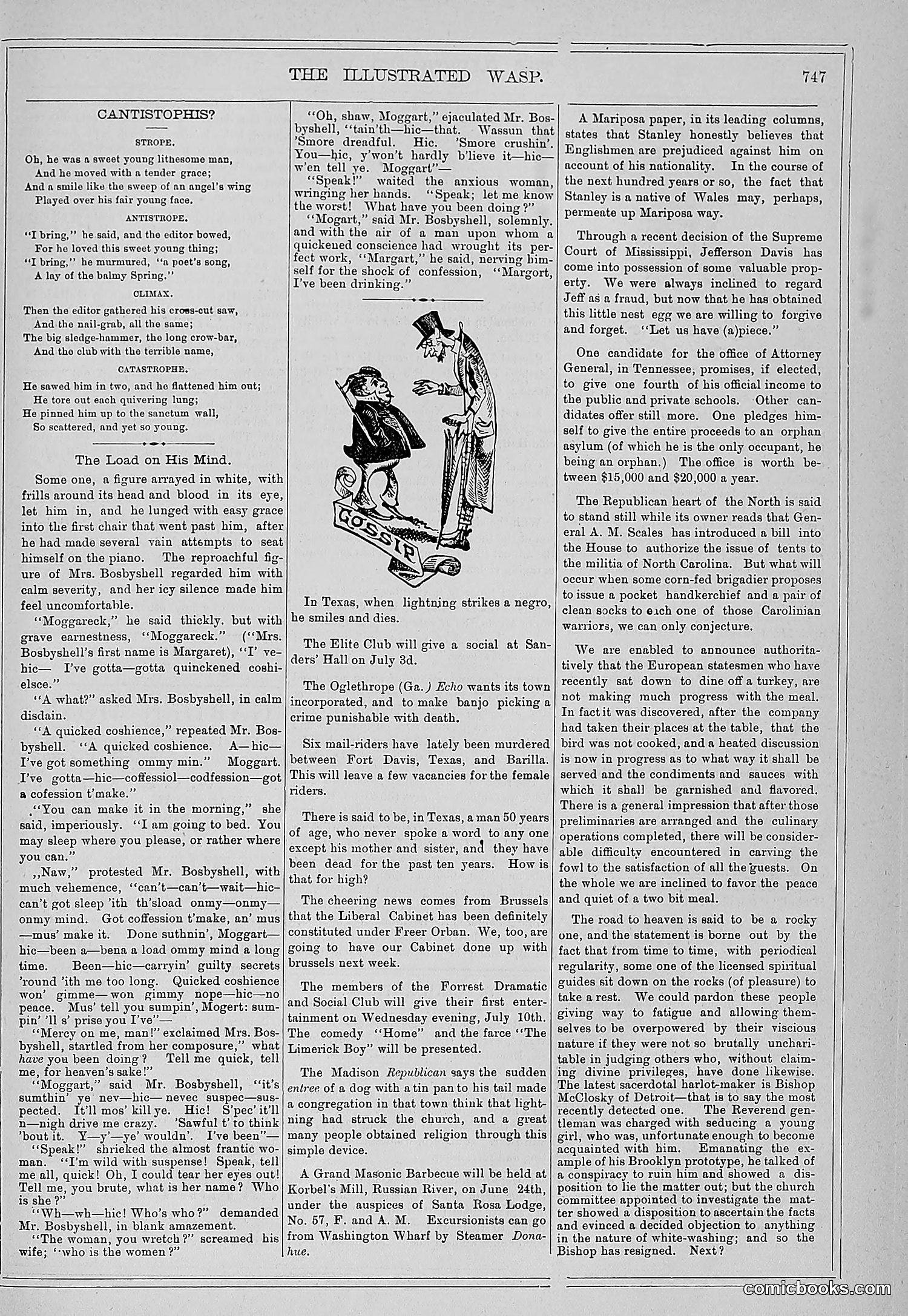 The Wasp — 1878 — page 404 of 500
