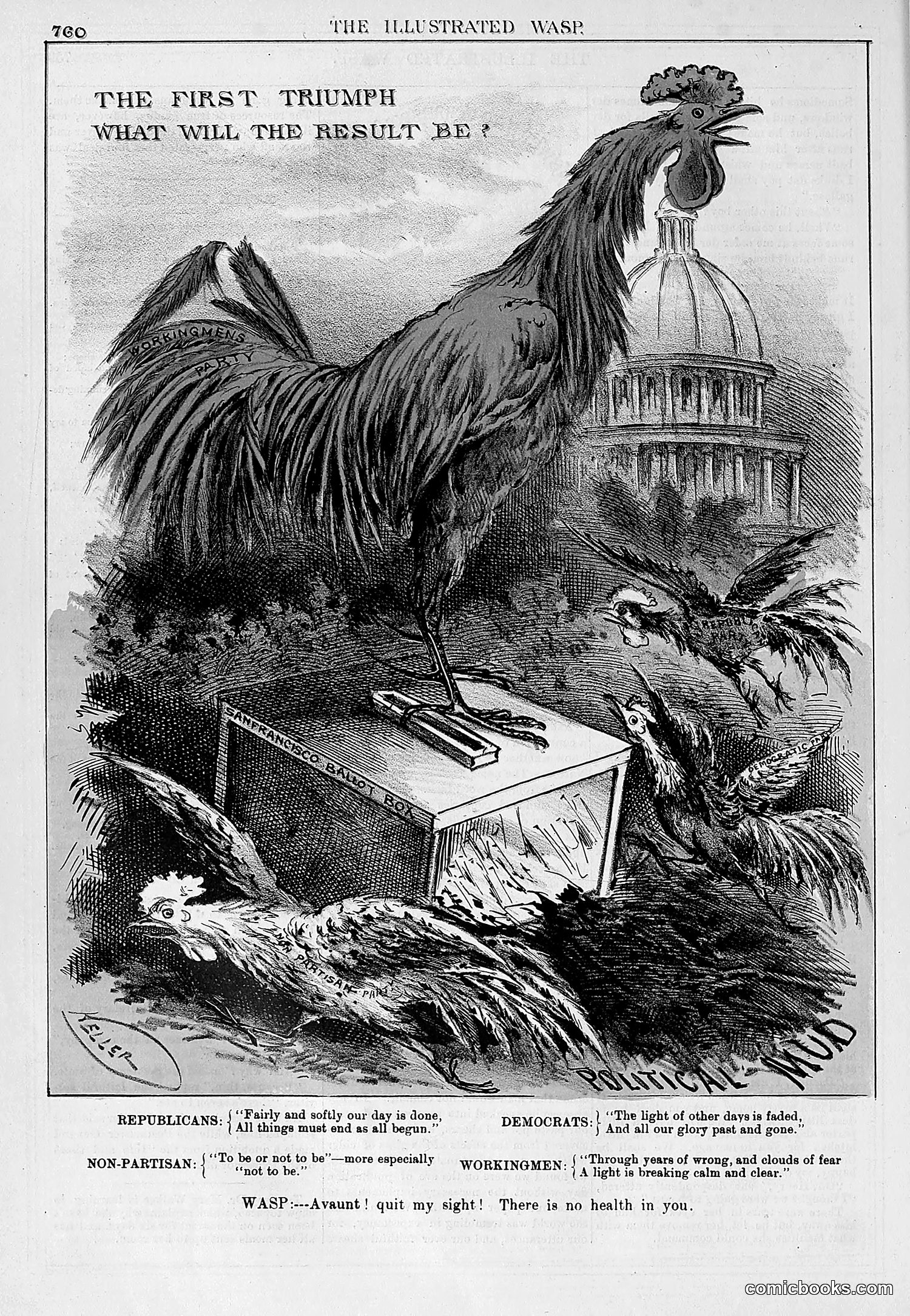 The Wasp — 1878 — page 417 of 500