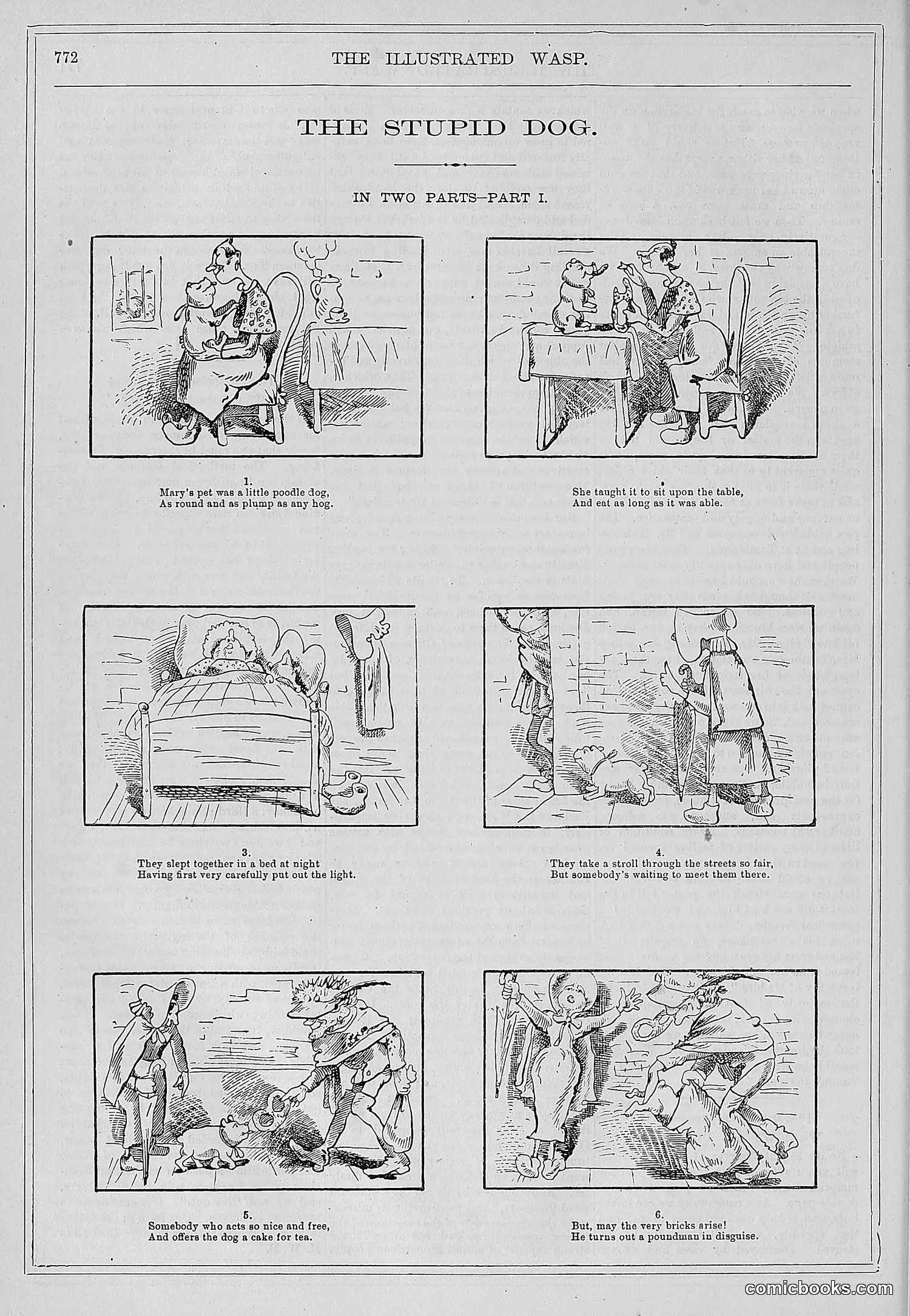 The Wasp — 1878 — page 429 of 500