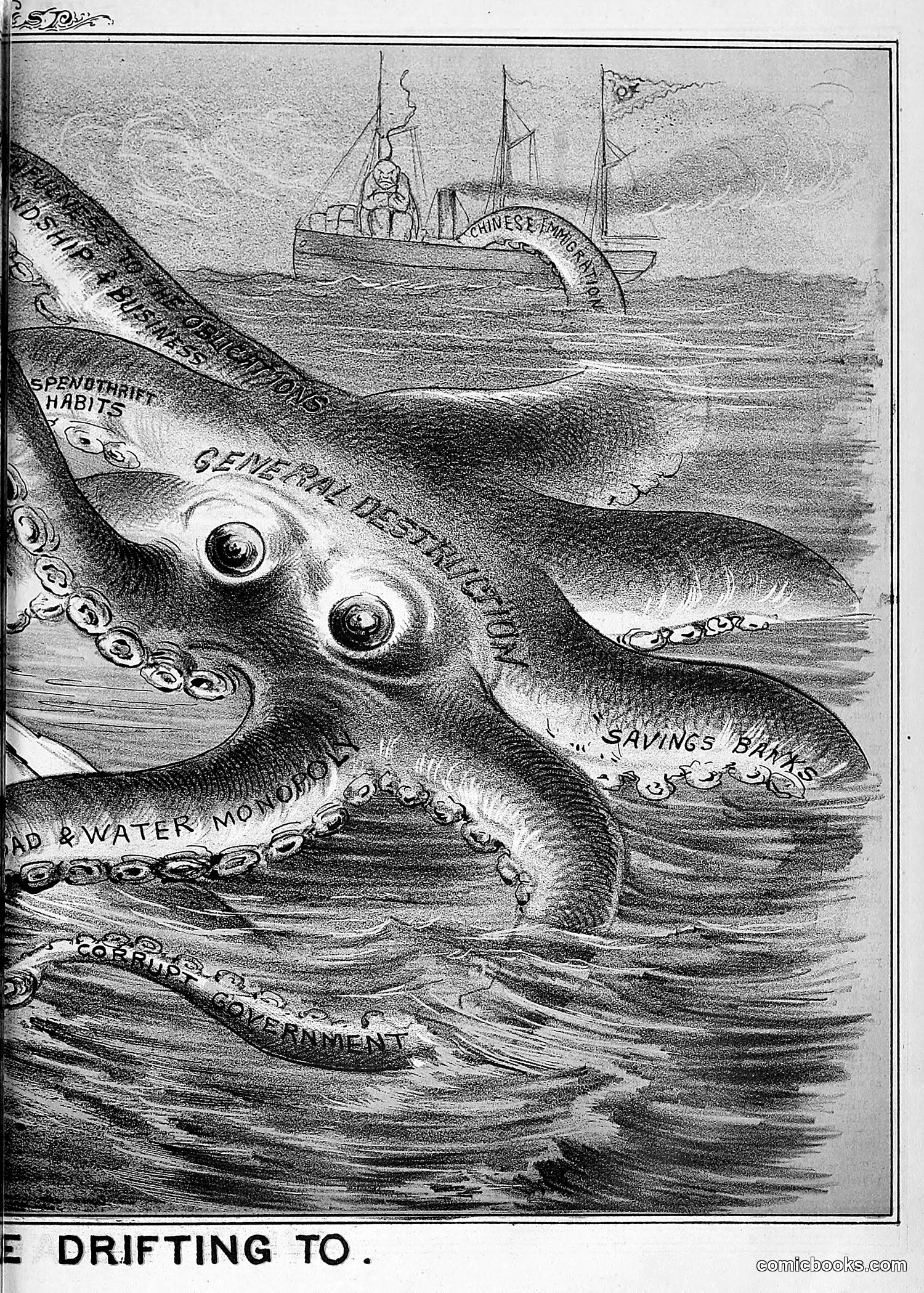 The Wasp — 1878 — page 434 of 500