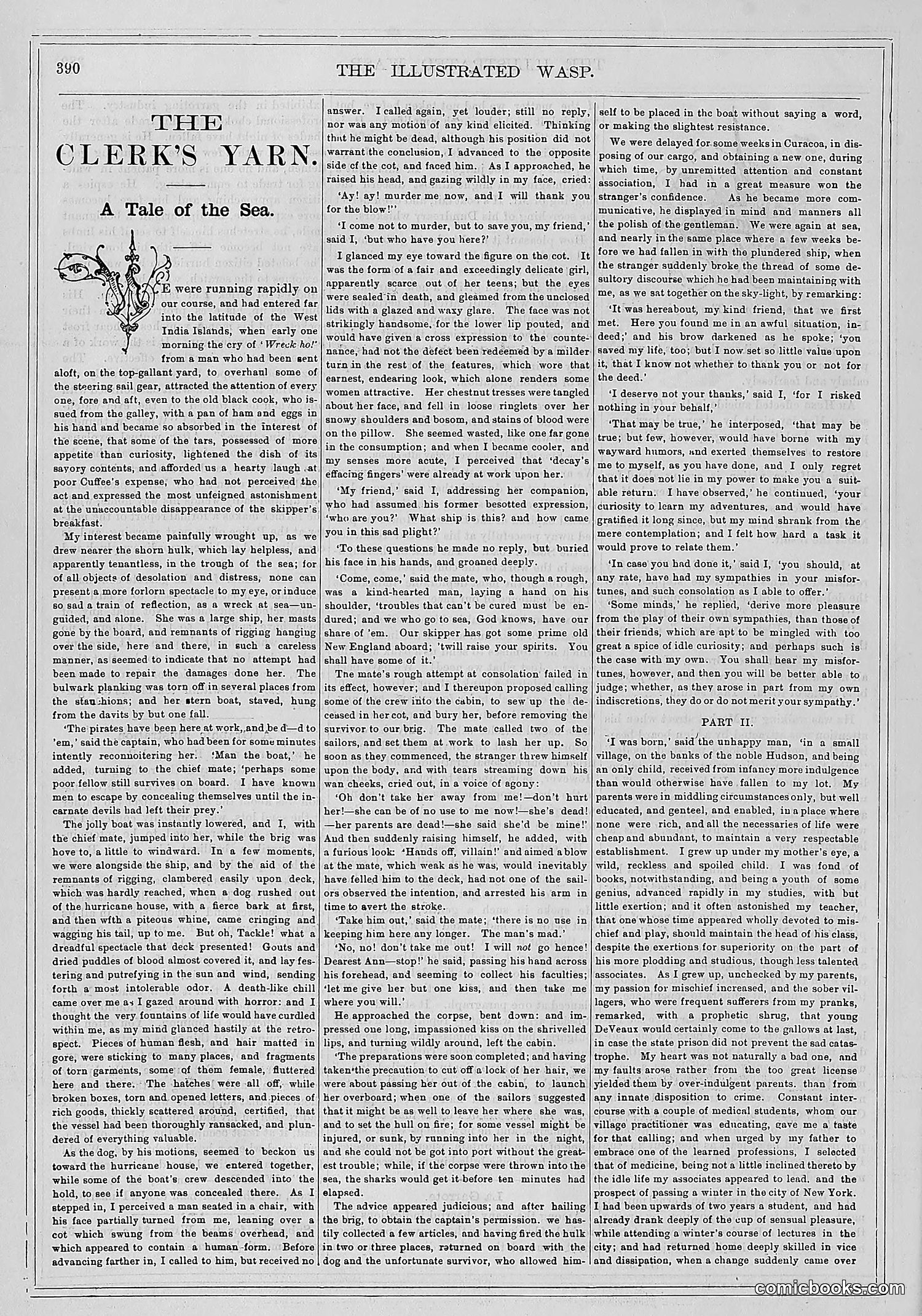 The Wasp — 1878 — page 45 of 500