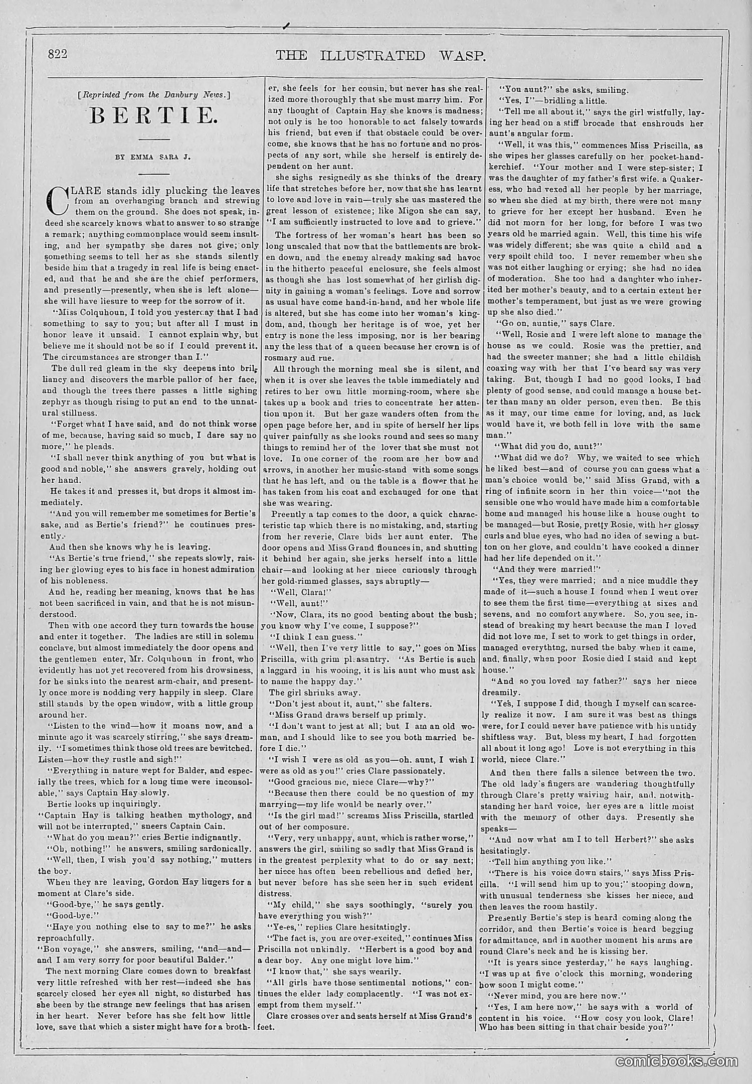 The Wasp — 1878 — page 479 of 500