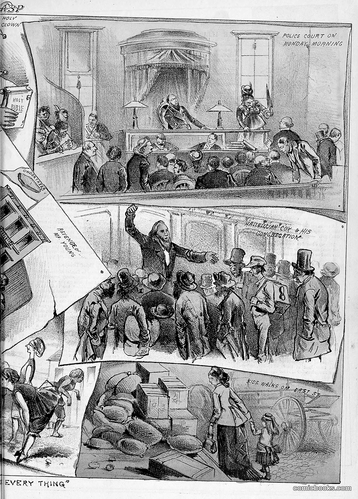 The Wasp — 1878 — page 482 of 500