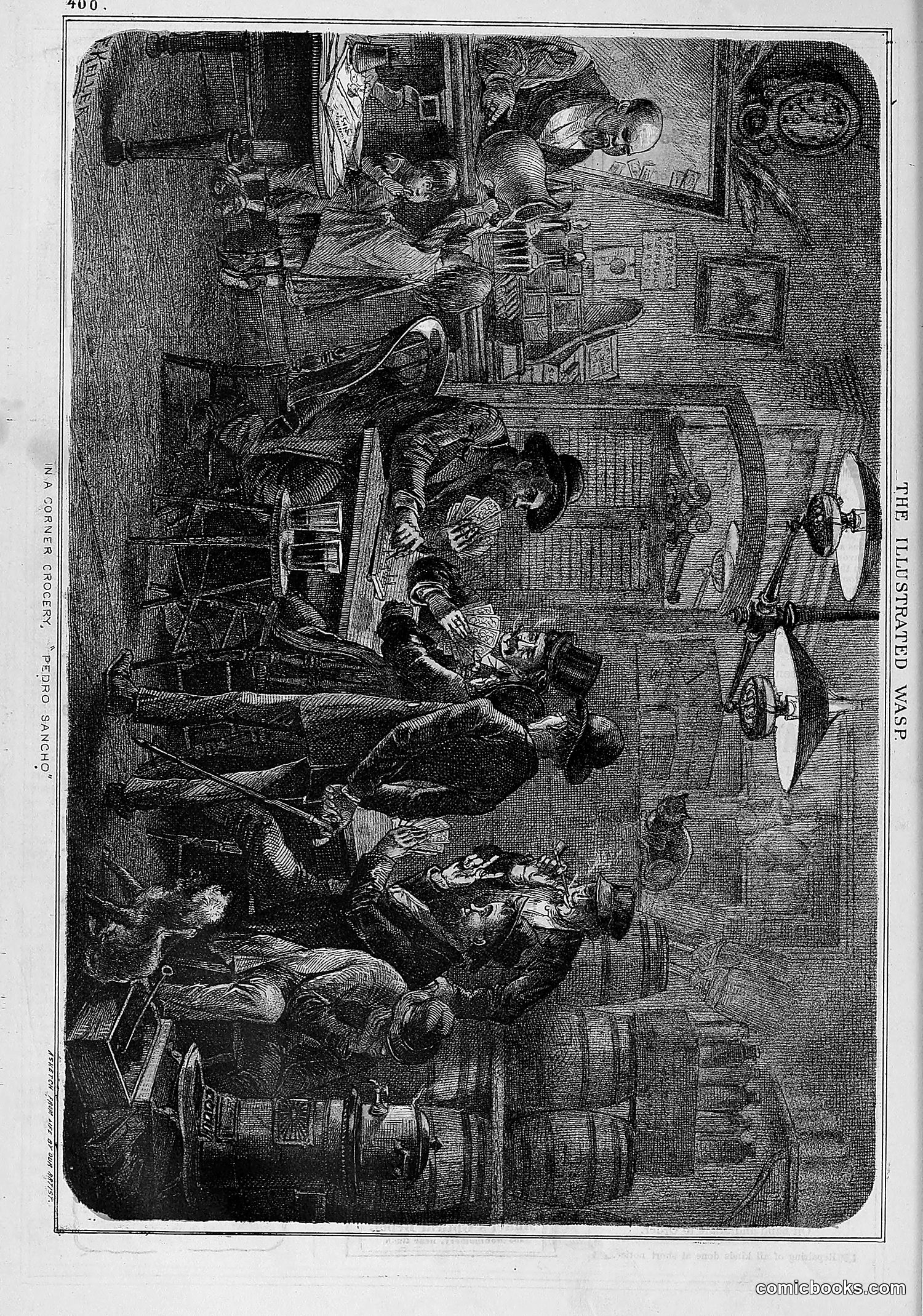 The Wasp — 1878 — page 55 of 500