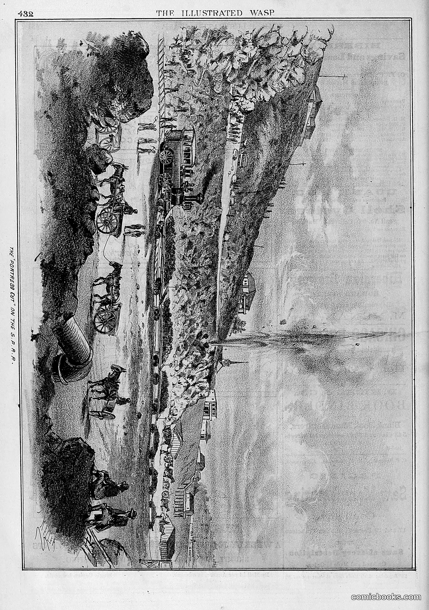 The Wasp — 1878 — page 87 of 500
