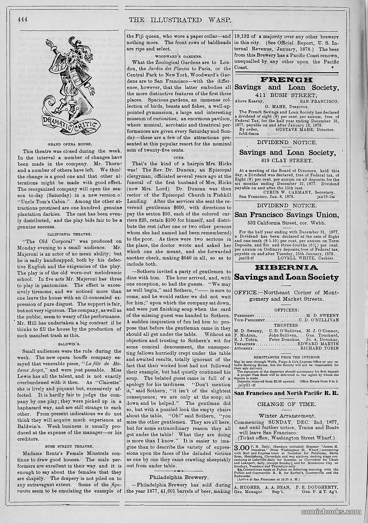 The Wasp — 1878 — page 99 of 500