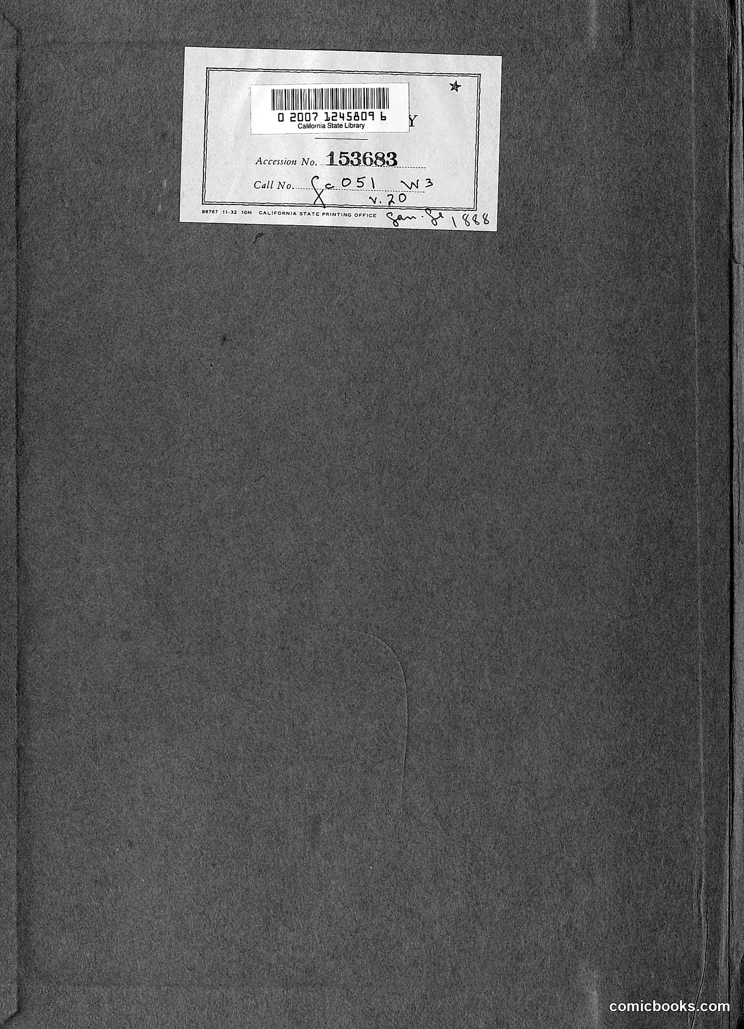 The Wasp — 1888 — page 3 of 526