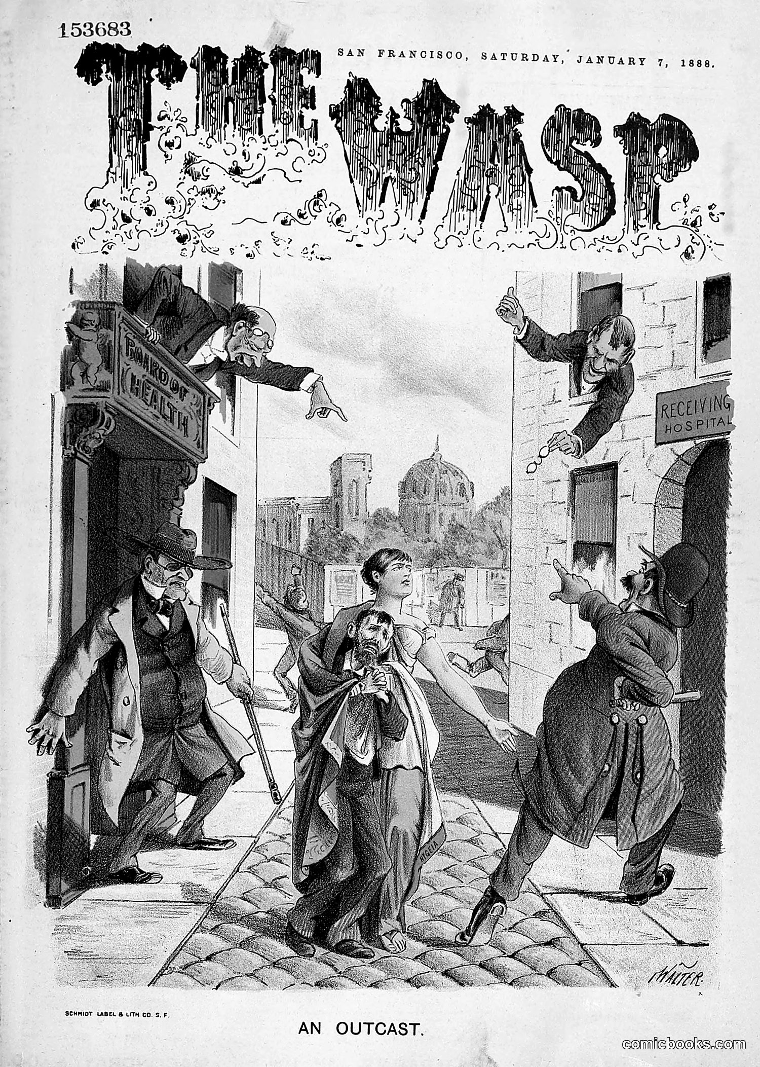The Wasp — 1888 — page 10 of 526