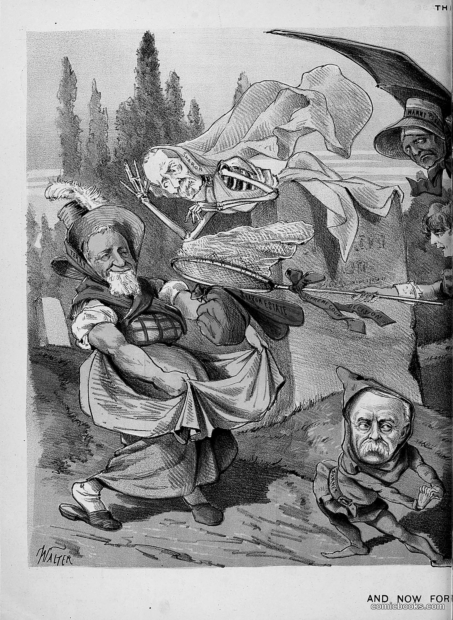 The Wasp — 1888 — page 117 of 526