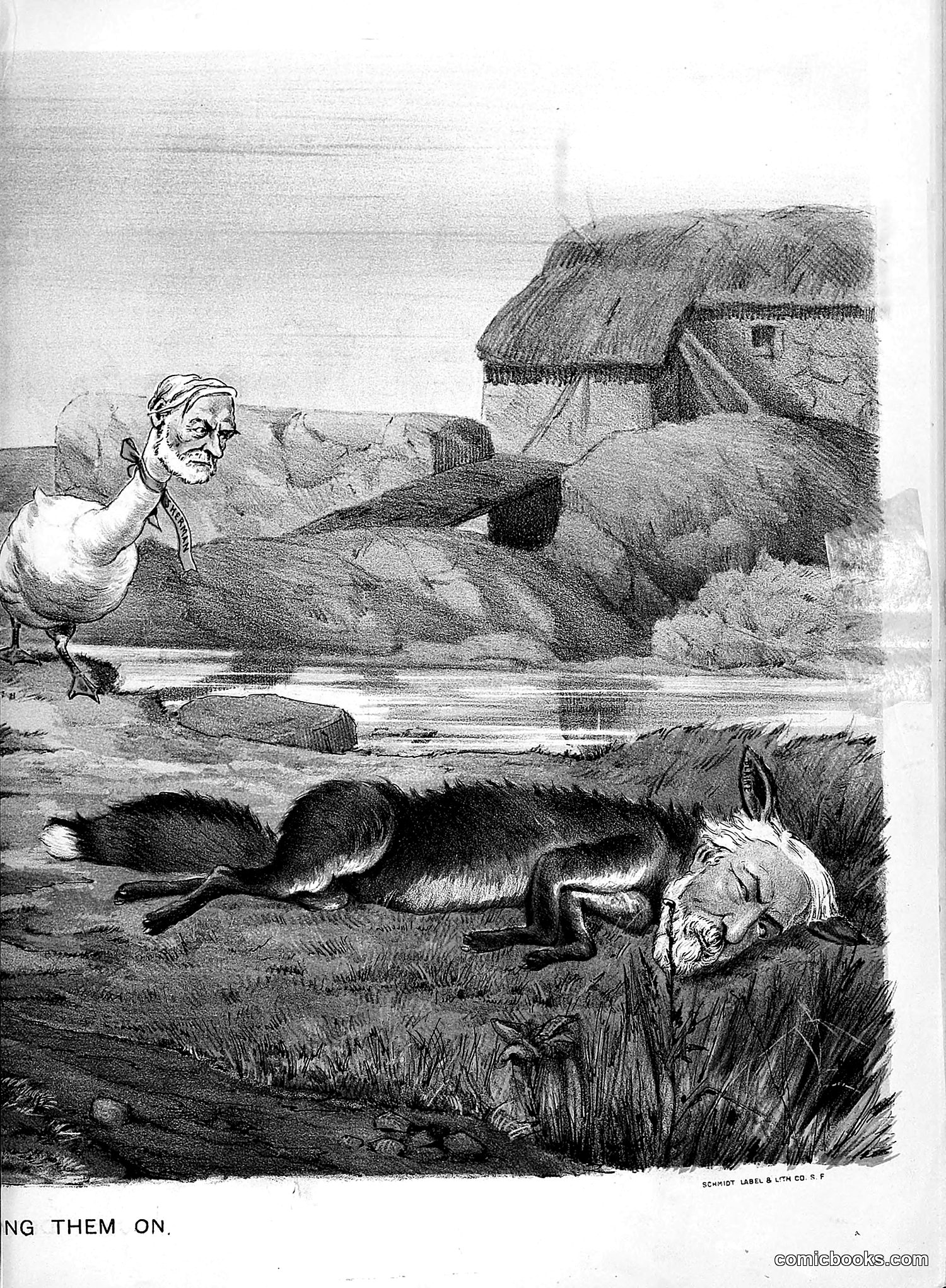 The Wasp — 1888 — page 158 of 526
