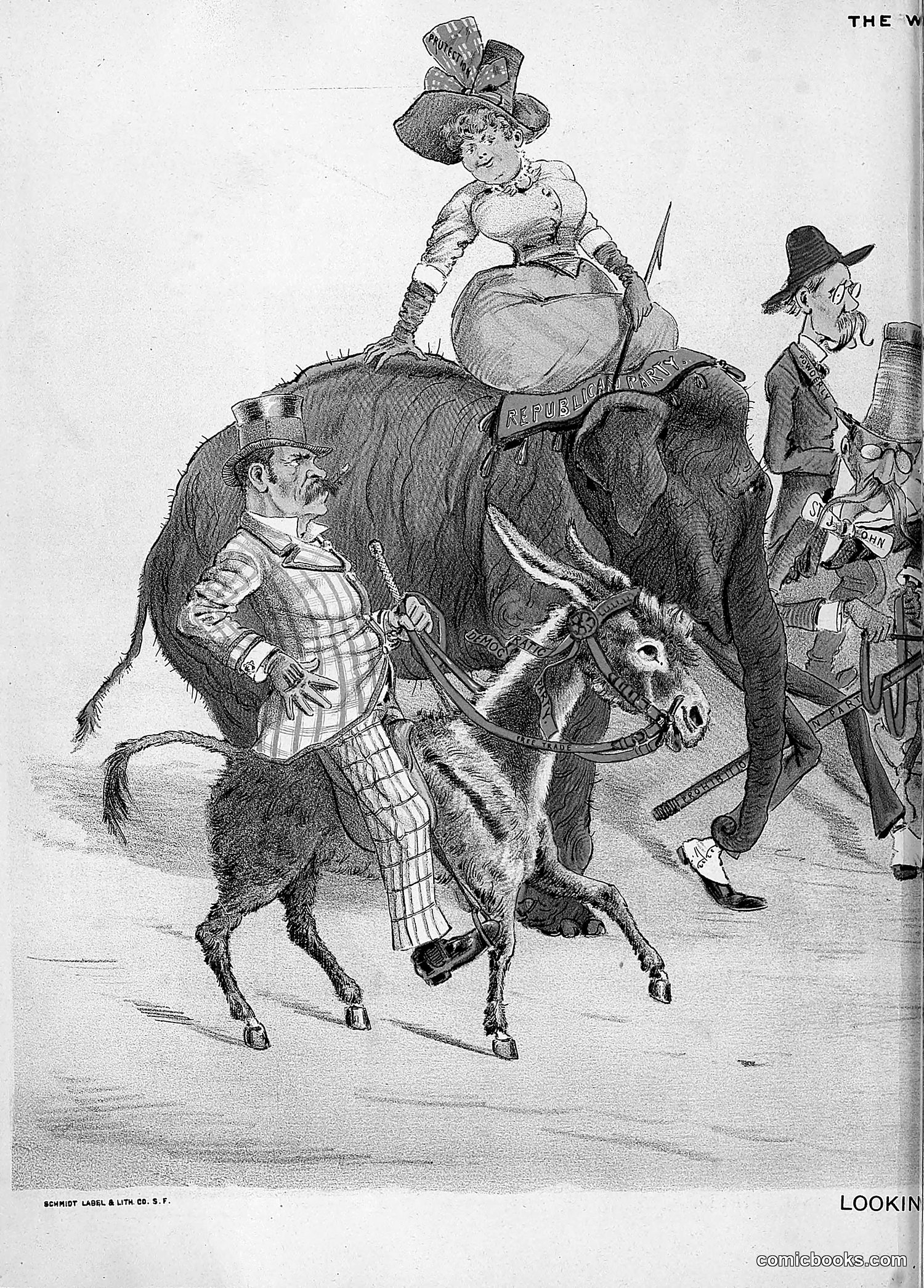 The Wasp — 1888 — page 17 of 526