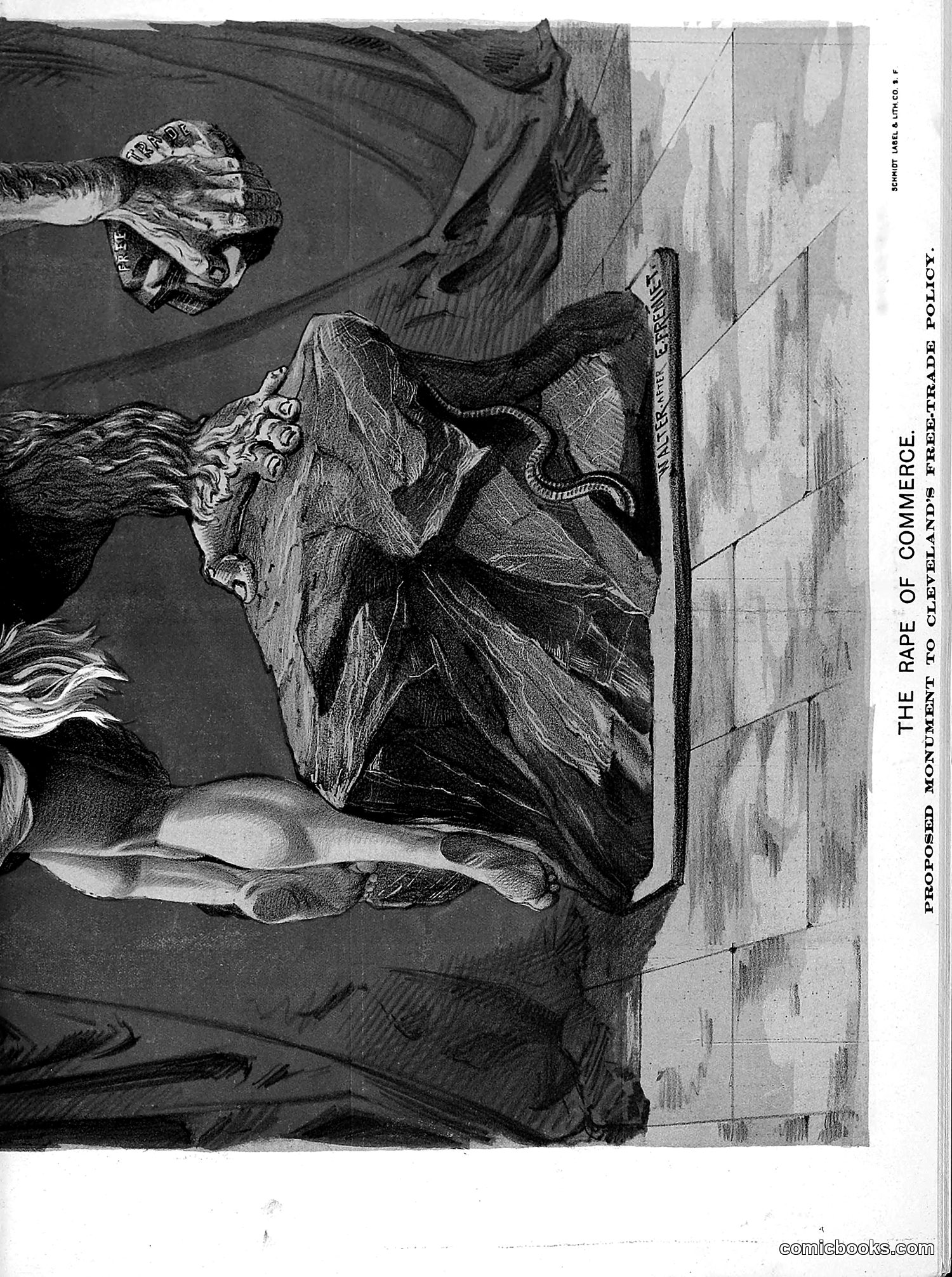 The Wasp — 1888 — page 200 of 526