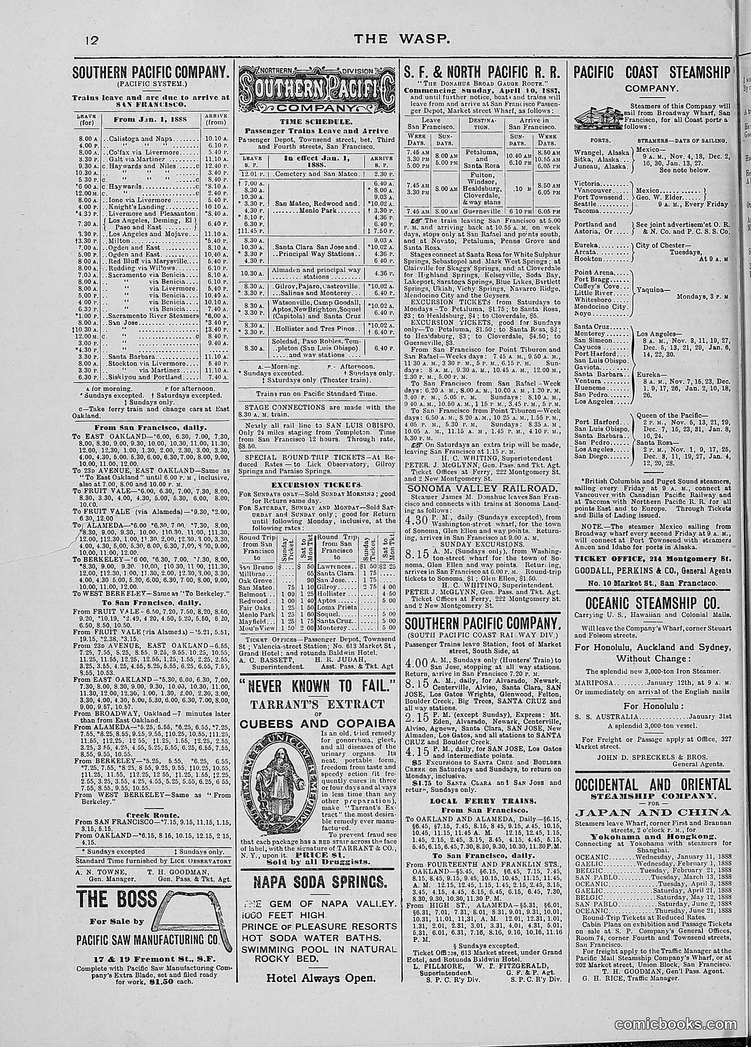 The Wasp — 1888 — page 21 of 526