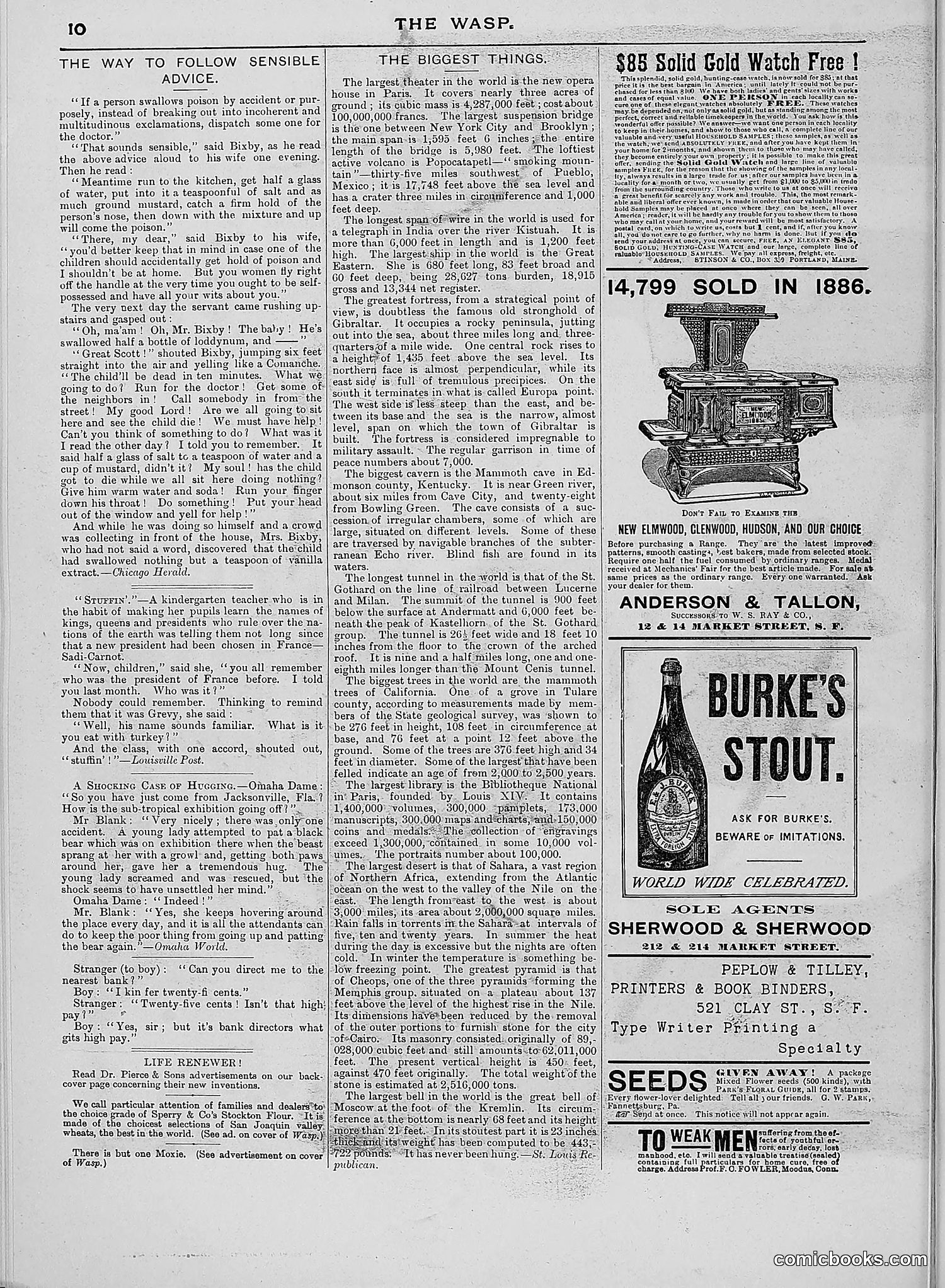 The Wasp — 1888 — page 201 of 526