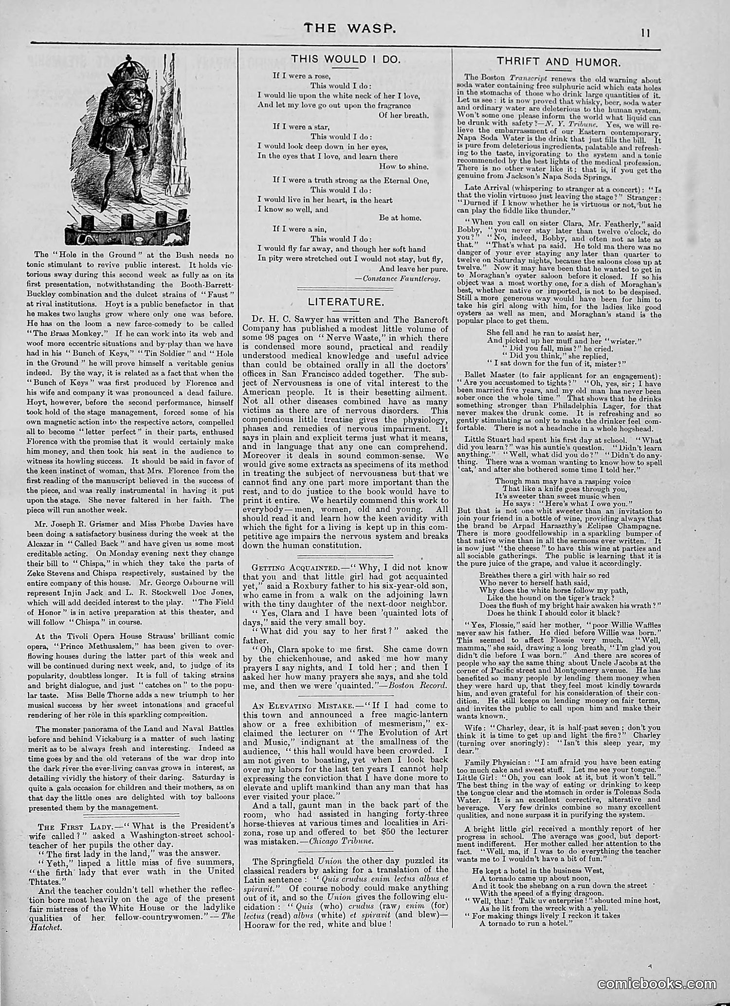 The Wasp — 1888 — page 202 of 526