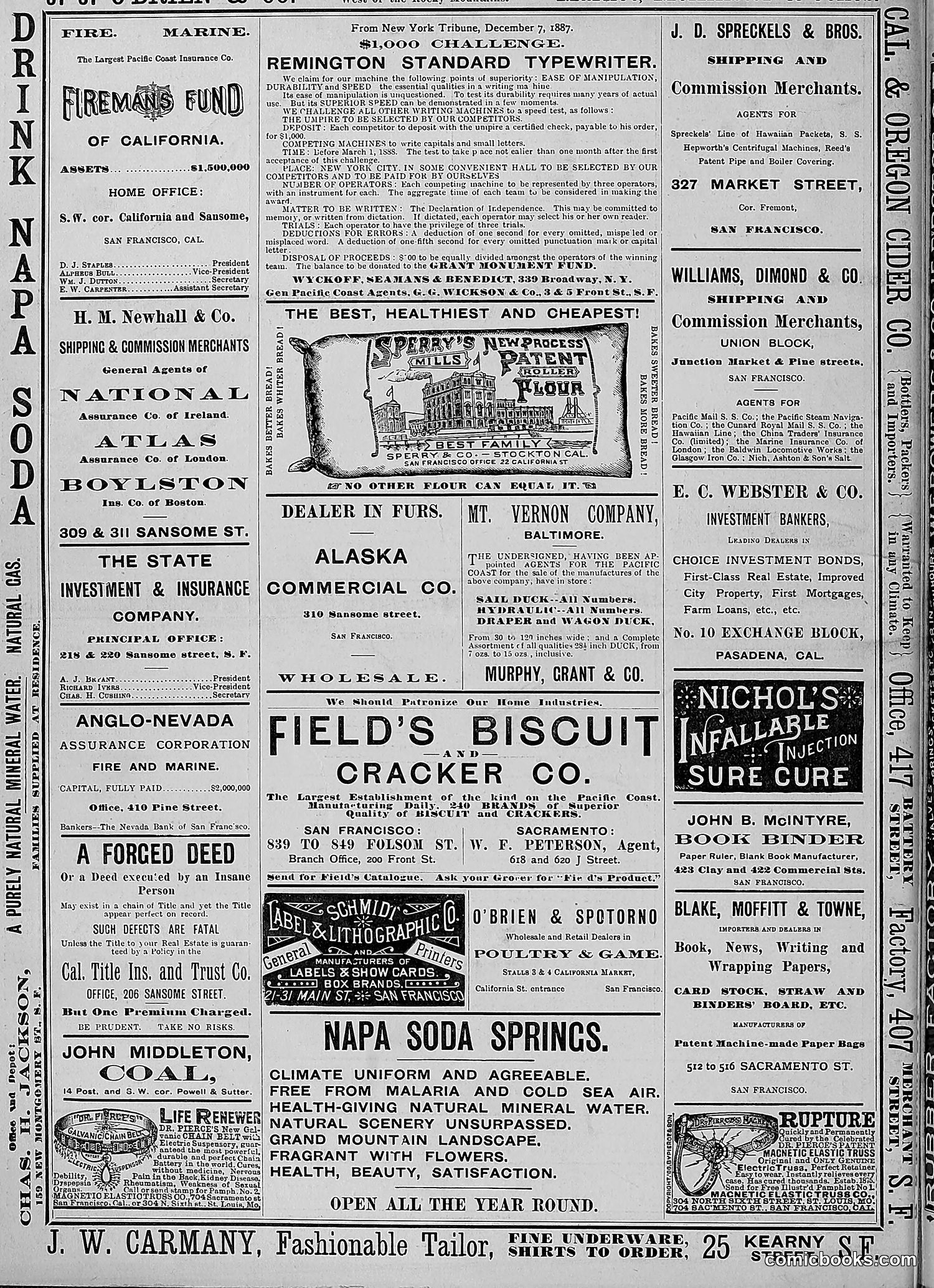 The Wasp — 1888 — page 209 of 526