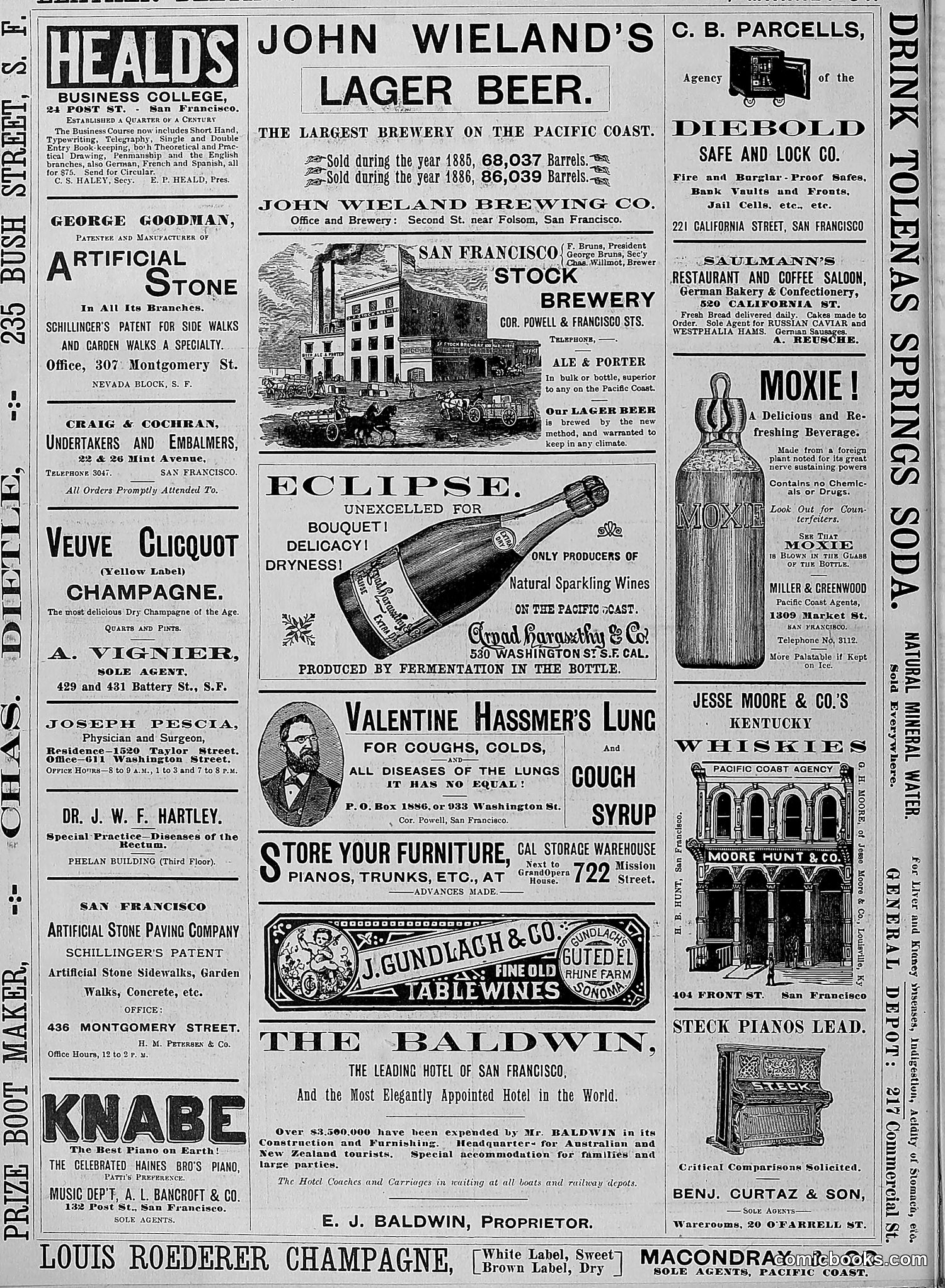 The Wasp — 1888 — page 211 of 526