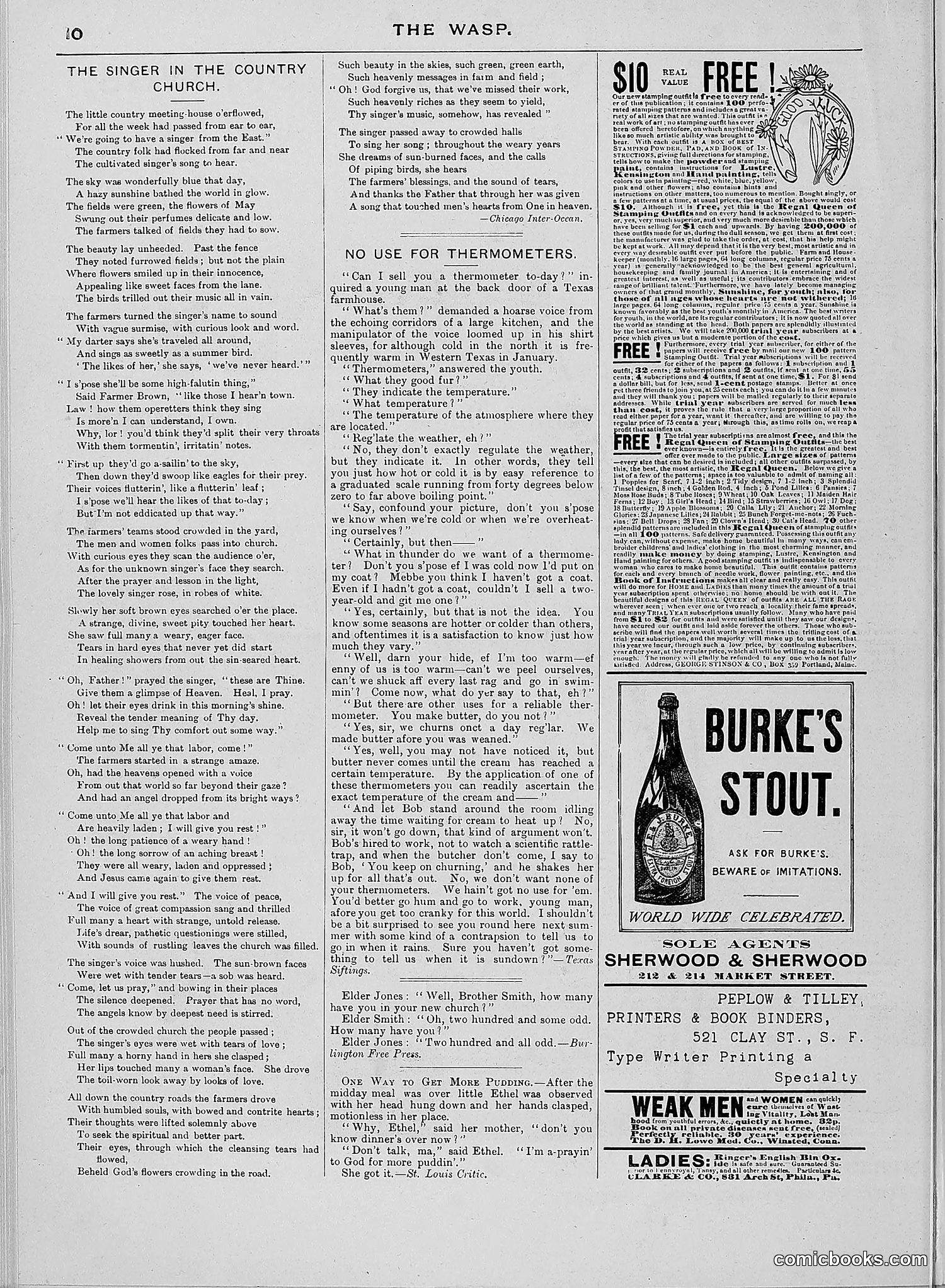 The Wasp — 1888 — page 221 of 526