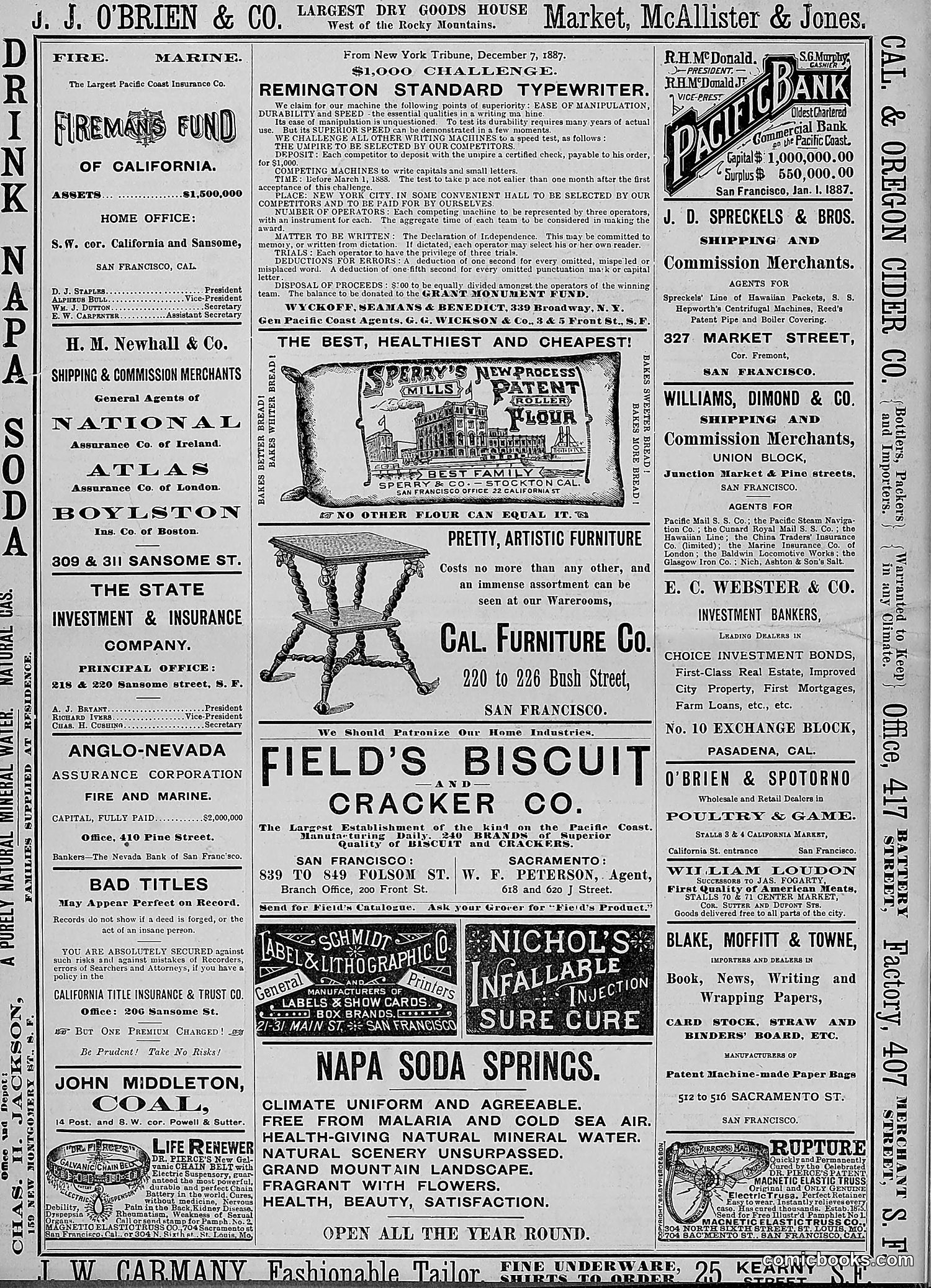 The Wasp — 1888 — page 27 of 526