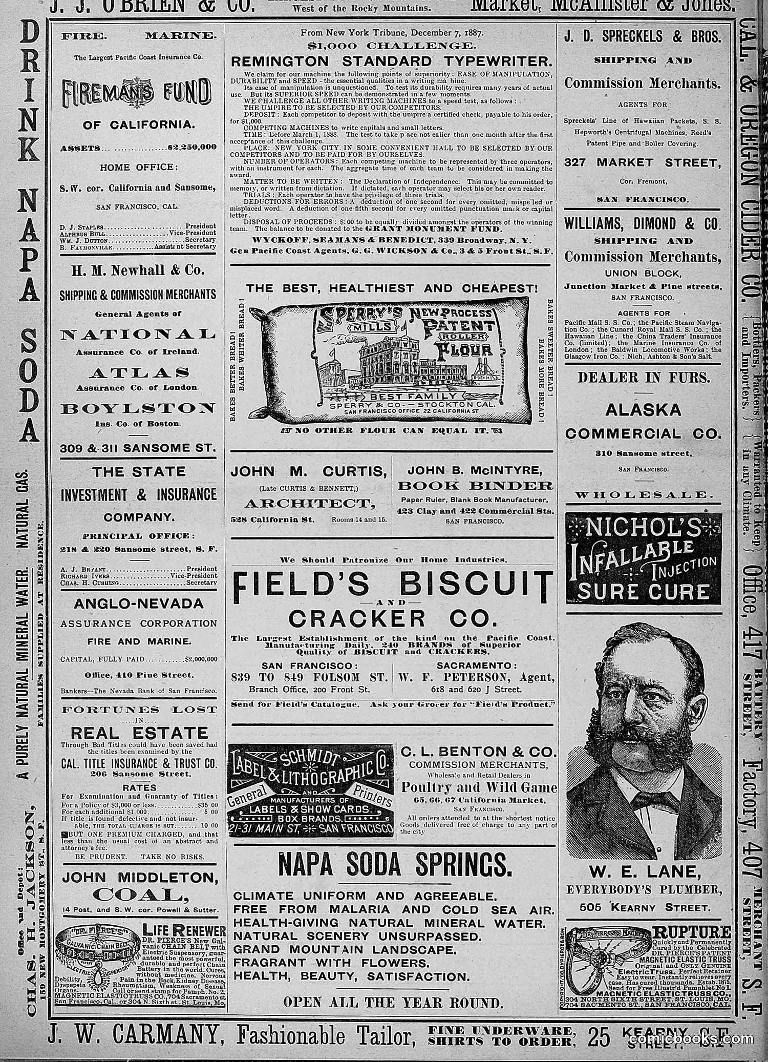 The Wasp — 1888 — page 269 of 526