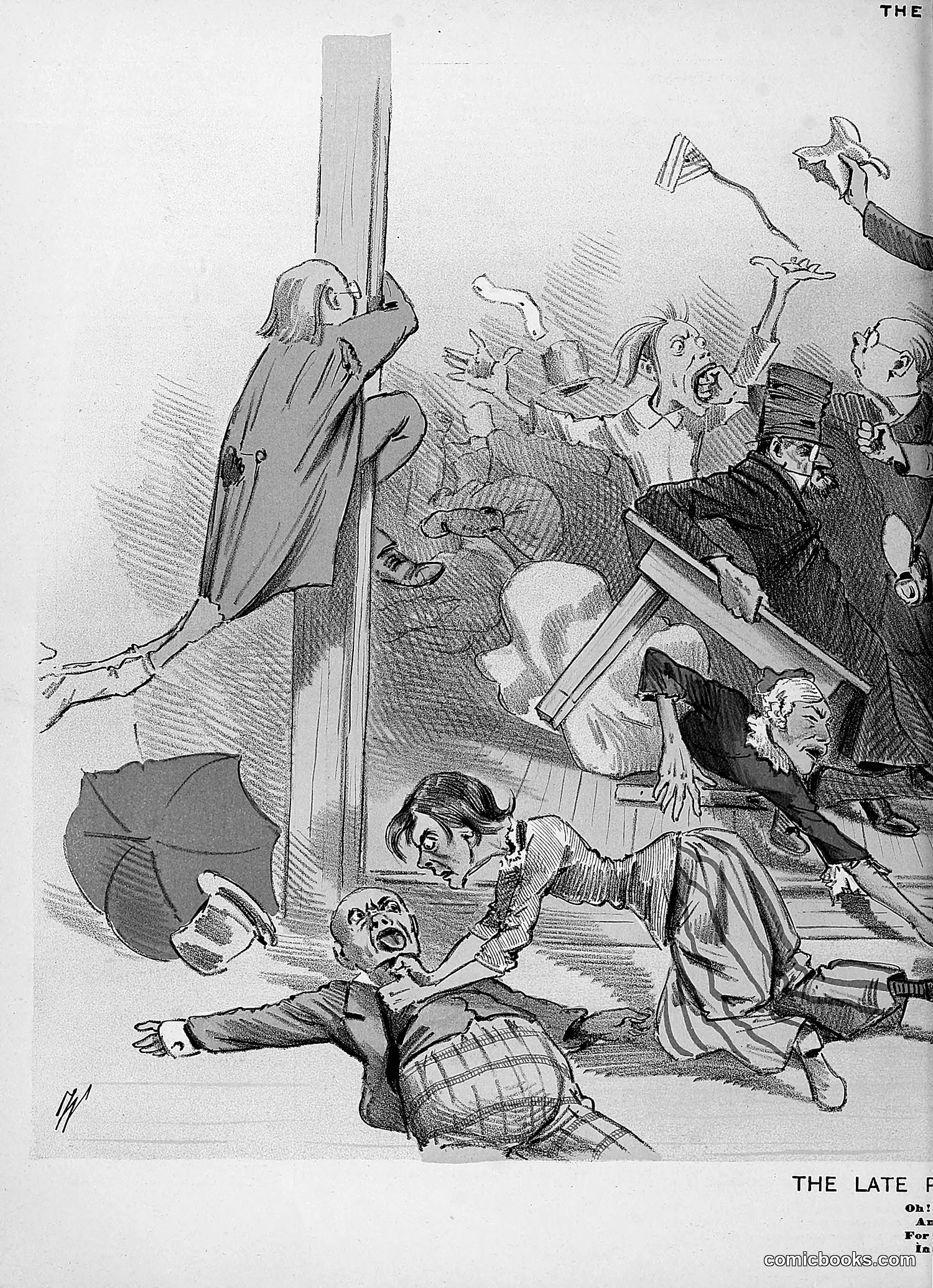 The Wasp — 1888 — page 299 of 526