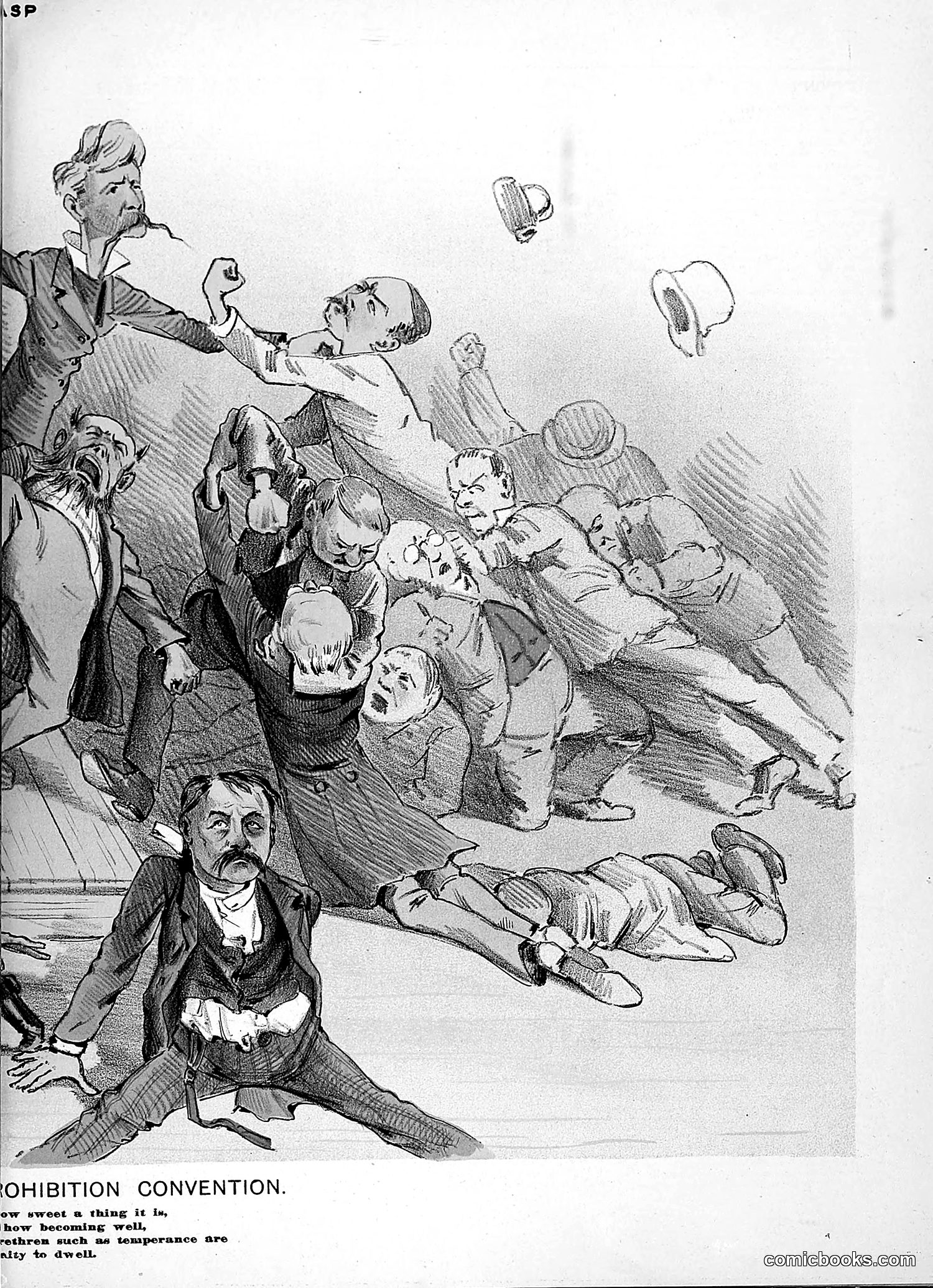 The Wasp — 1888 — page 300 of 526