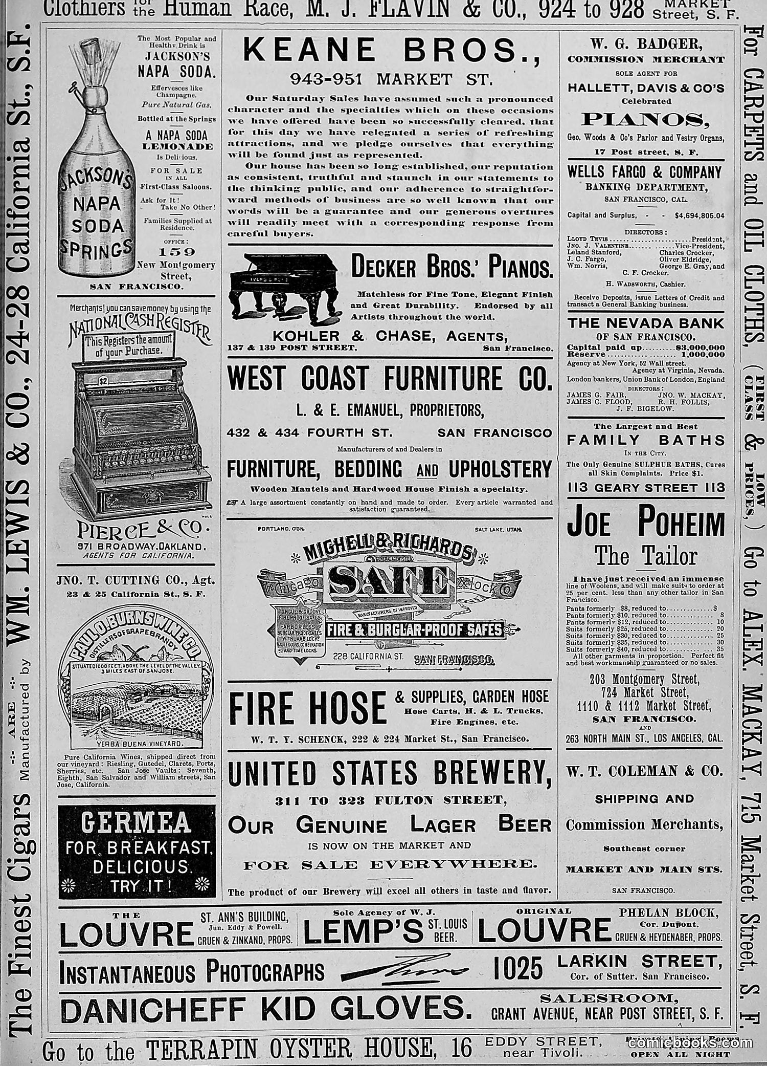 The Wasp — 1888 — page 328 of 526