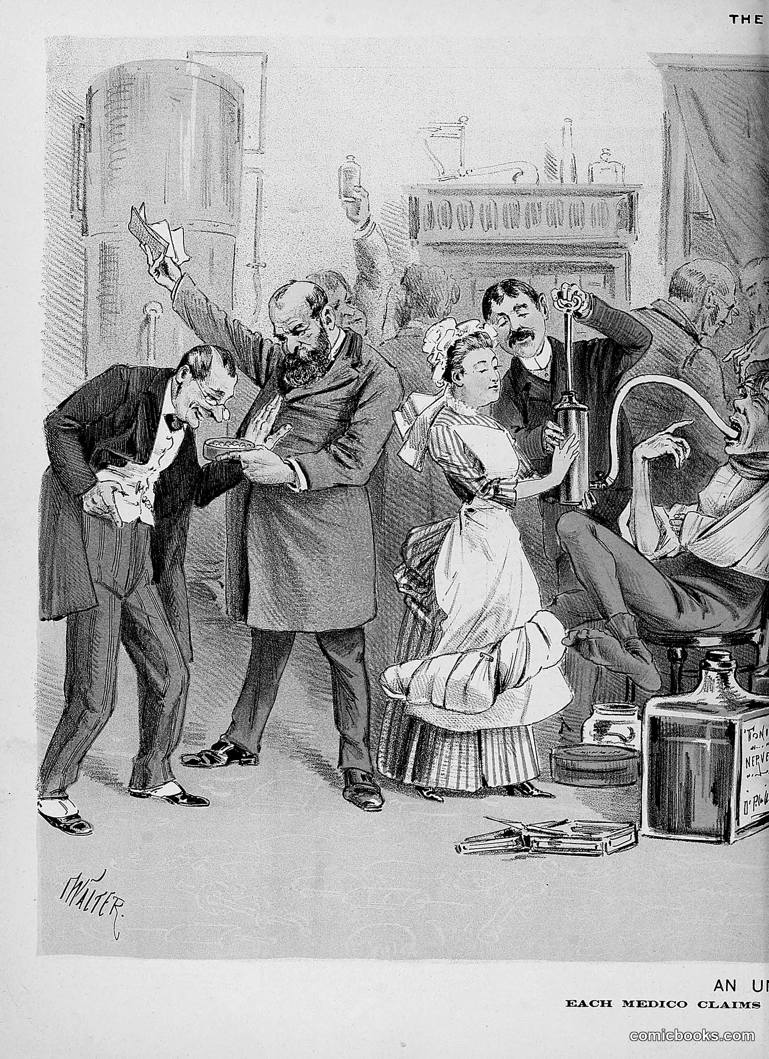 The Wasp — 1888 — page 339 of 526