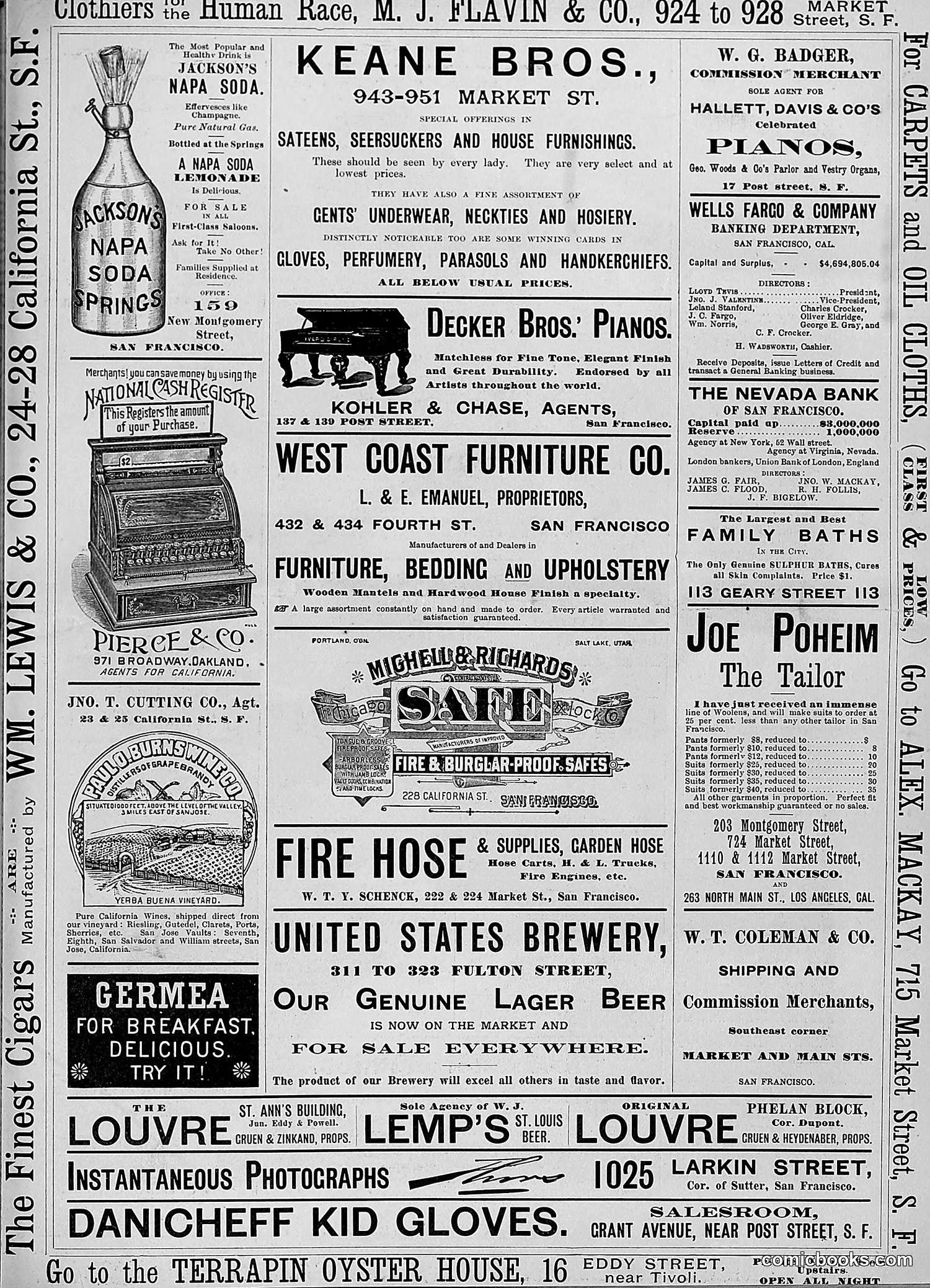 The Wasp — 1888 — page 348 of 526