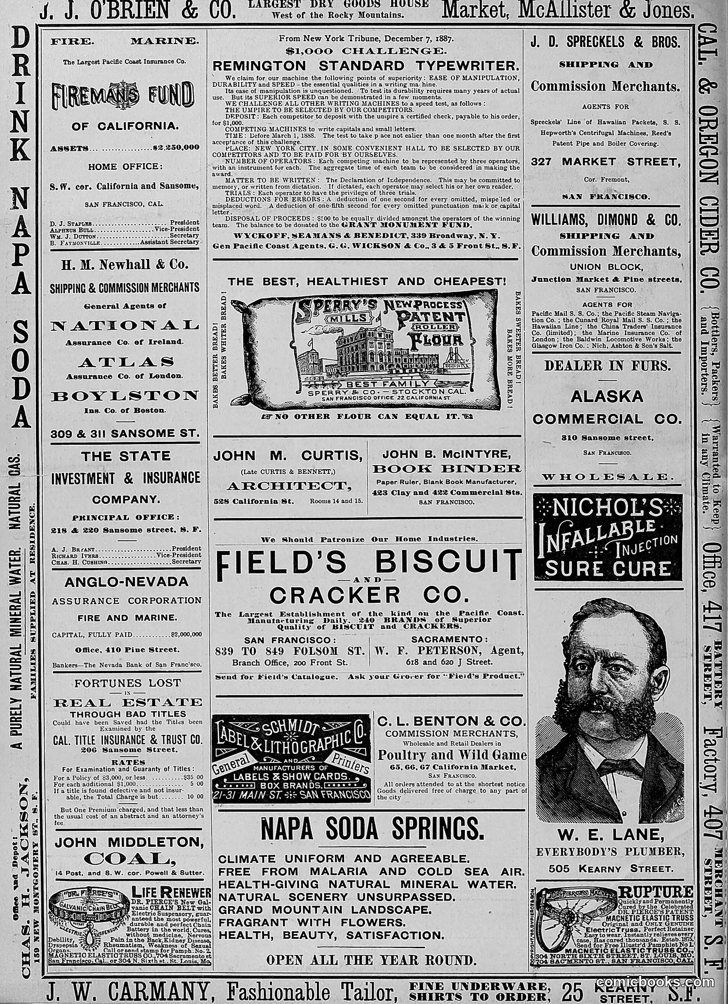 The Wasp — 1888 — page 349 of 526