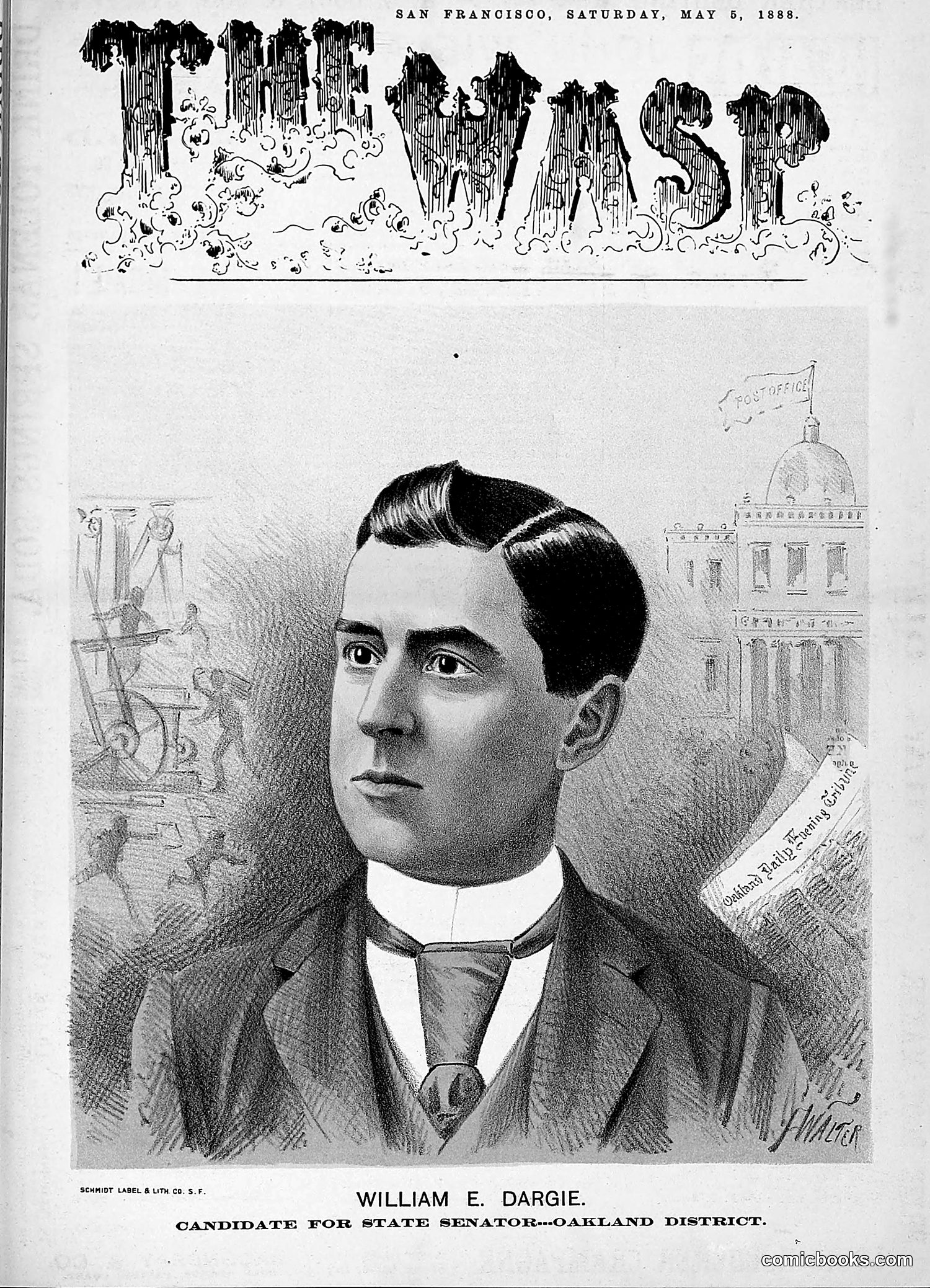 The Wasp — 1888 — page 352 of 526