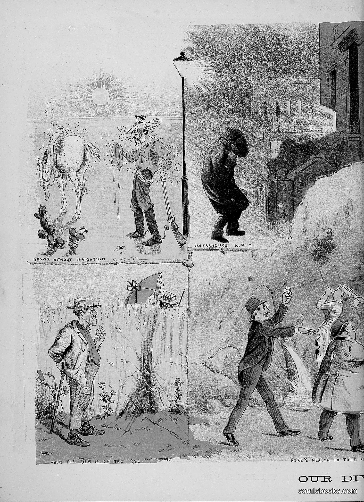 The Wasp — 1888 — page 37 of 526