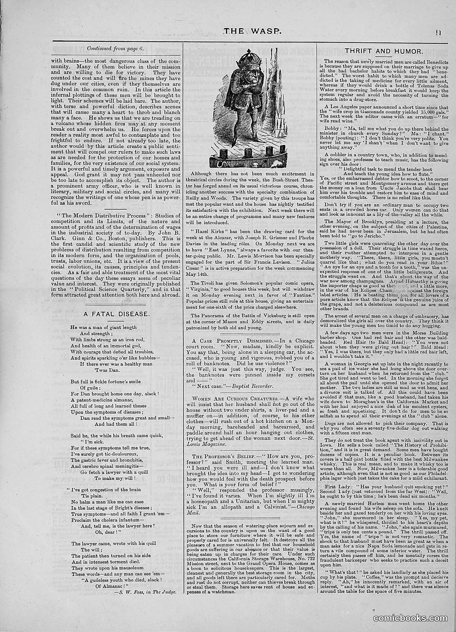 The Wasp — 1888 — page 362 of 526