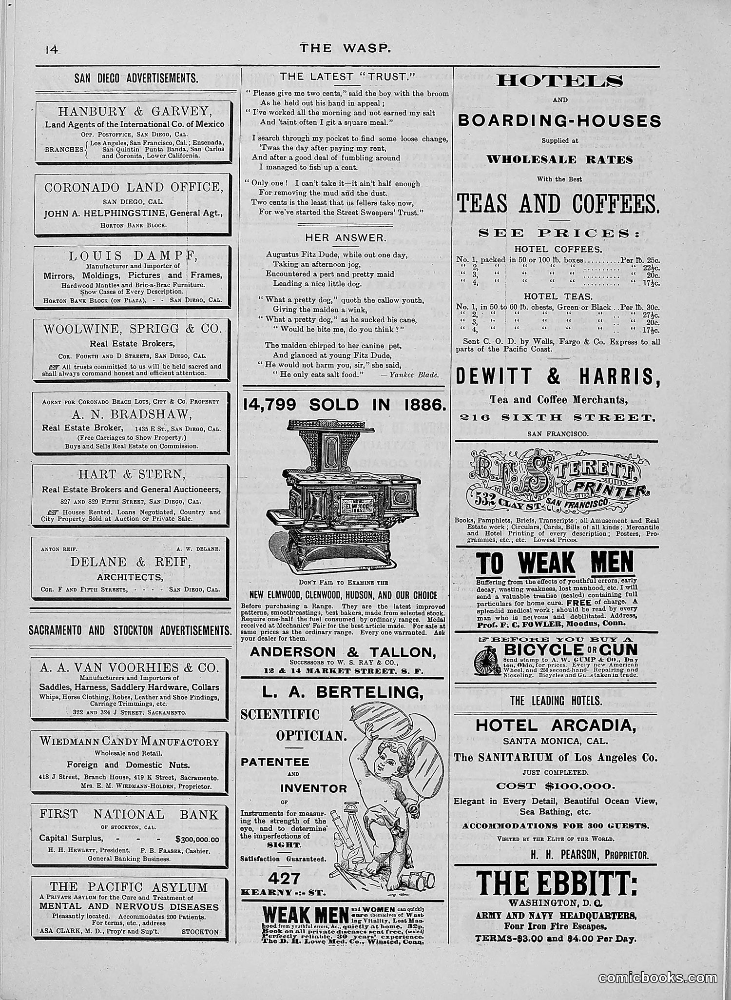 The Wasp — 1888 — page 365 of 526