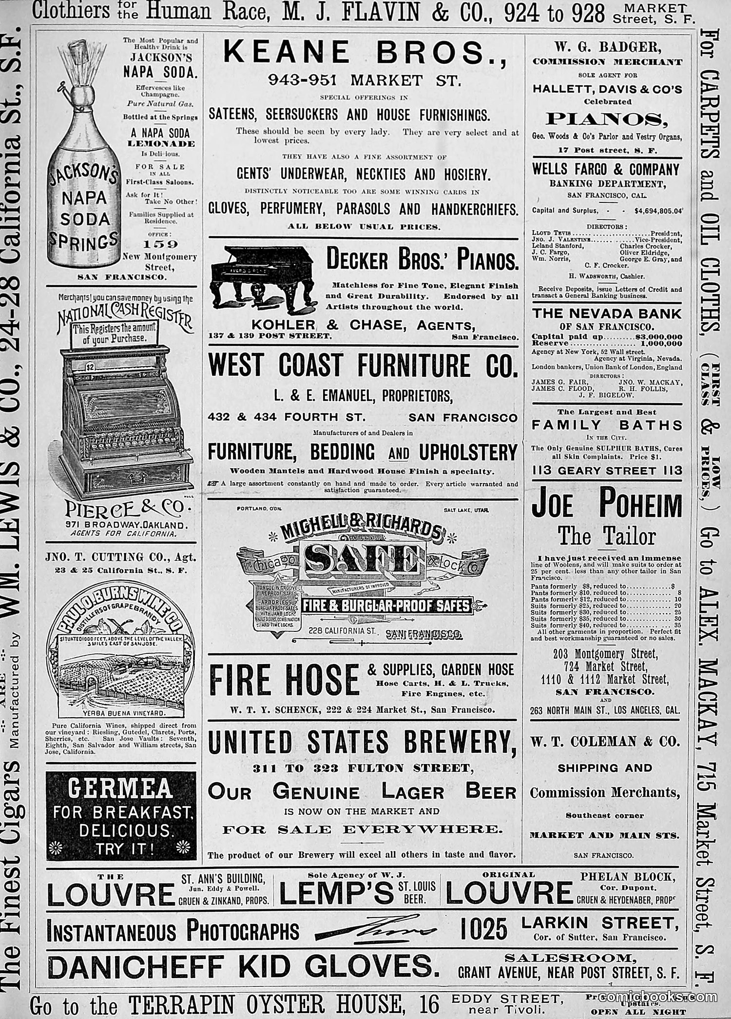 The Wasp — 1888 — page 368 of 526