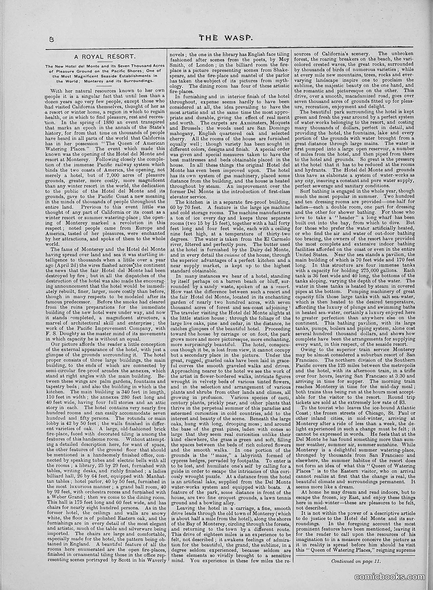 The Wasp — 1888 — page 375 of 526