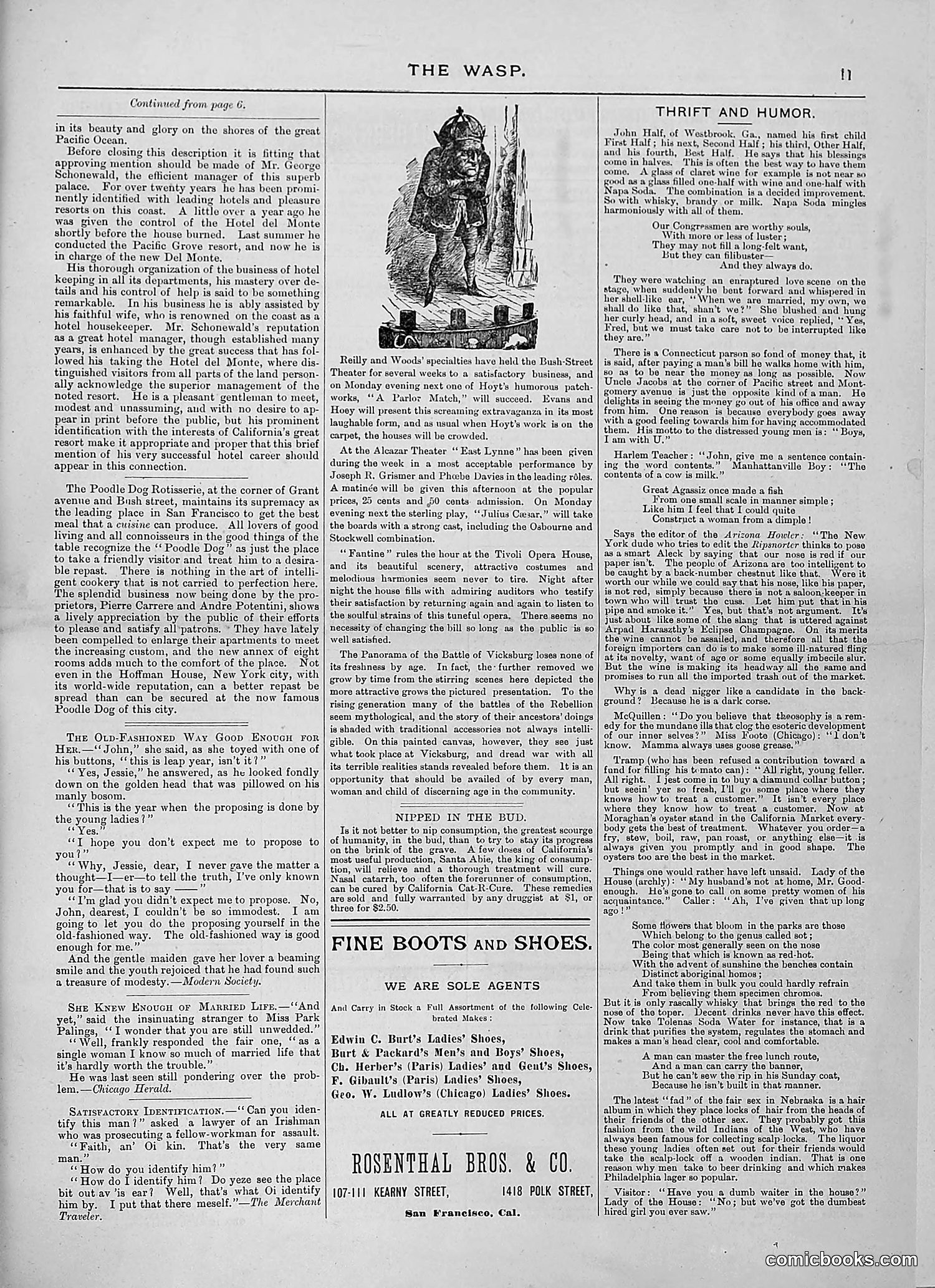 The Wasp — 1888 — page 380 of 526