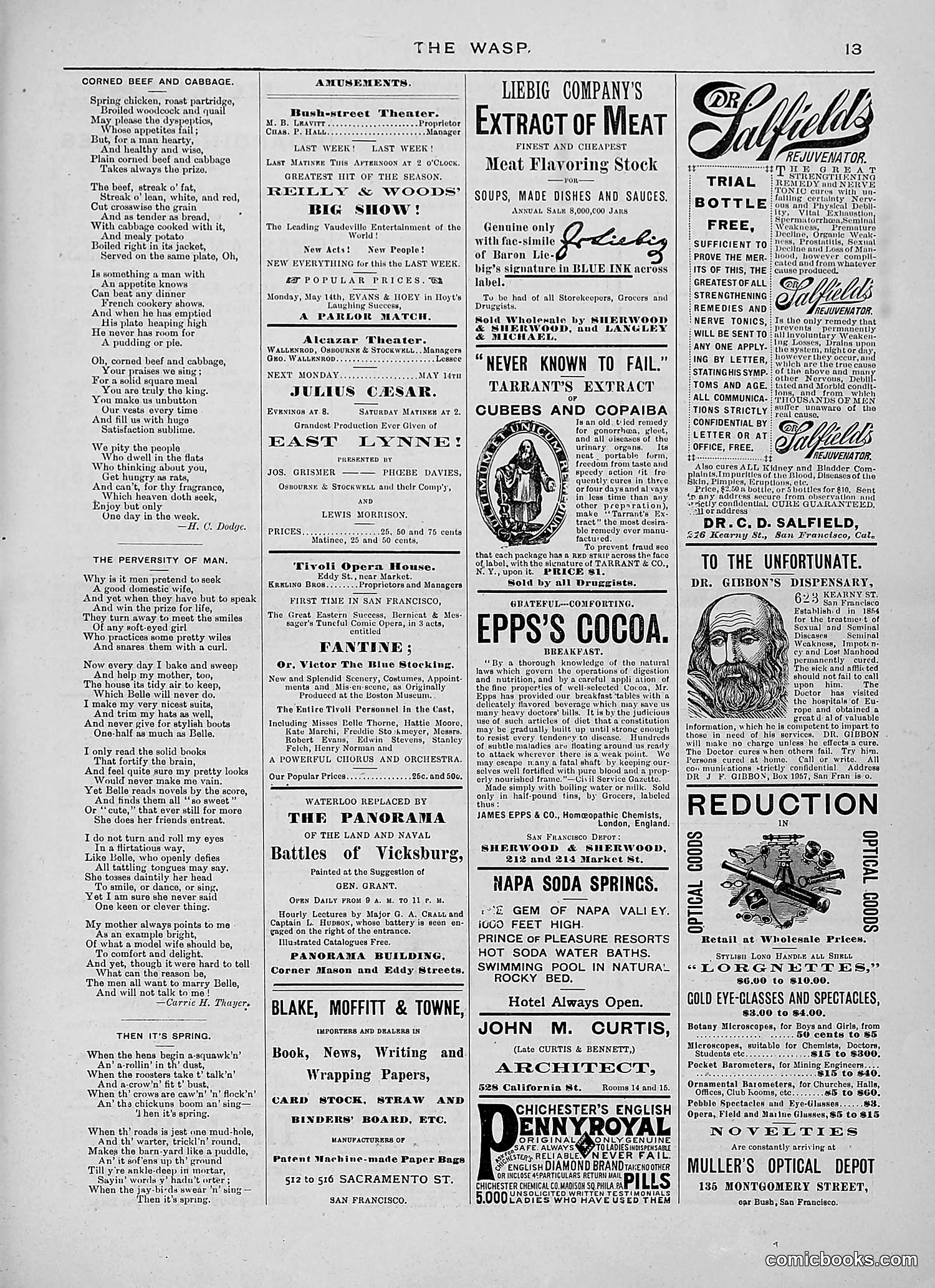 The Wasp — 1888 — page 382 of 526