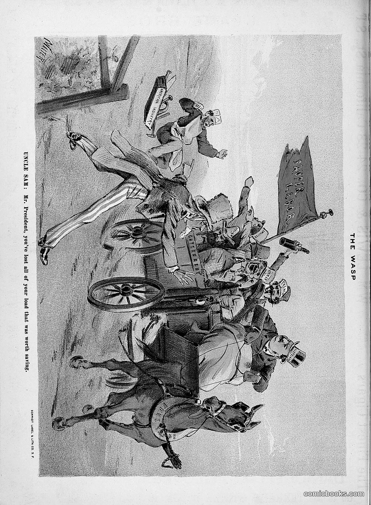 The Wasp — 1888 — page 385 of 526