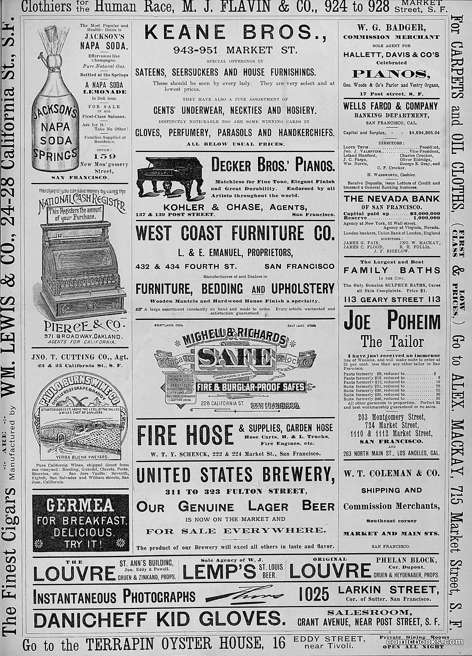 The Wasp — 1888 — page 386 of 526