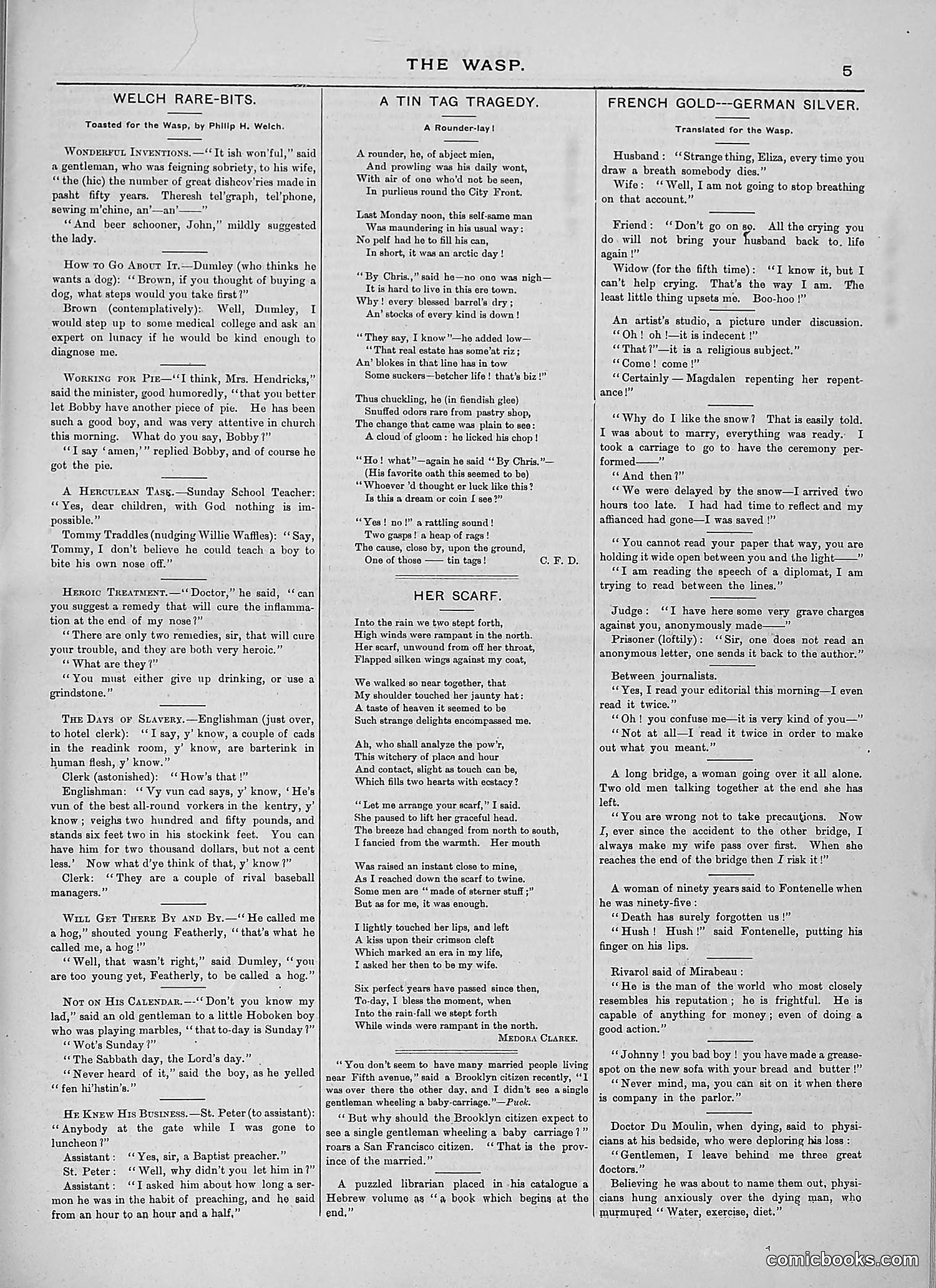 The Wasp — 1888 — page 394 of 526