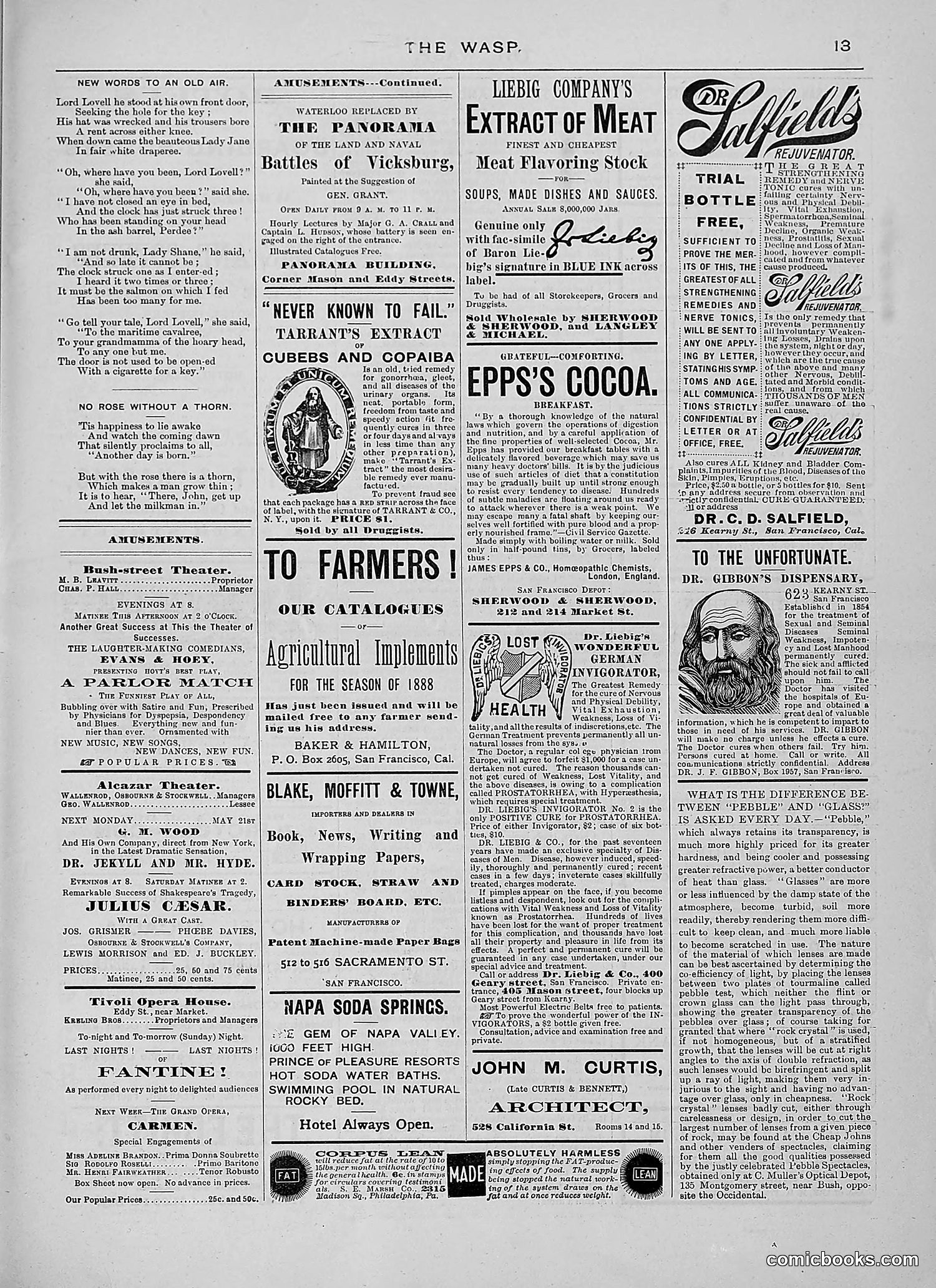 The Wasp — 1888 — page 402 of 526