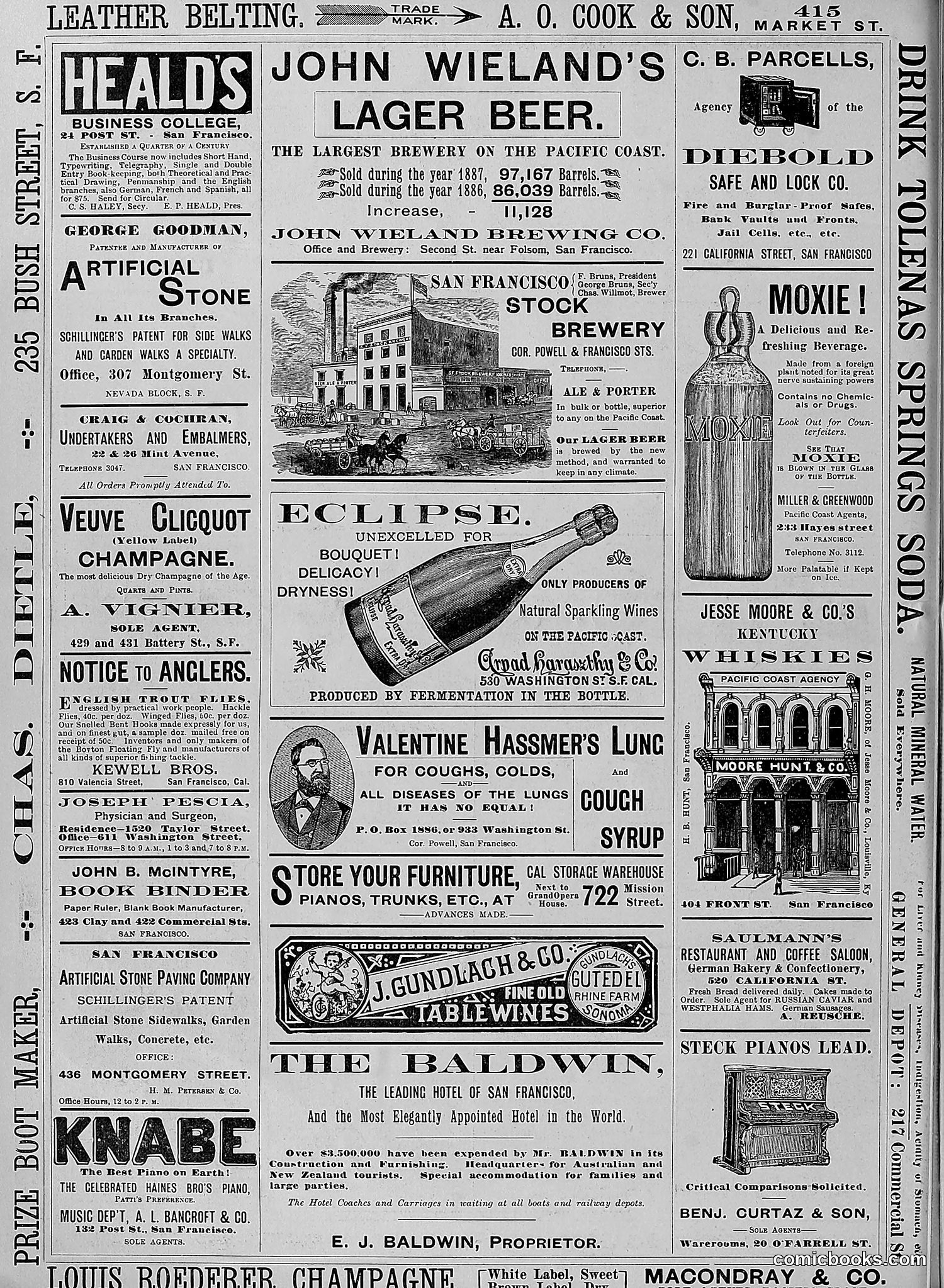 The Wasp — 1888 — page 409 of 526