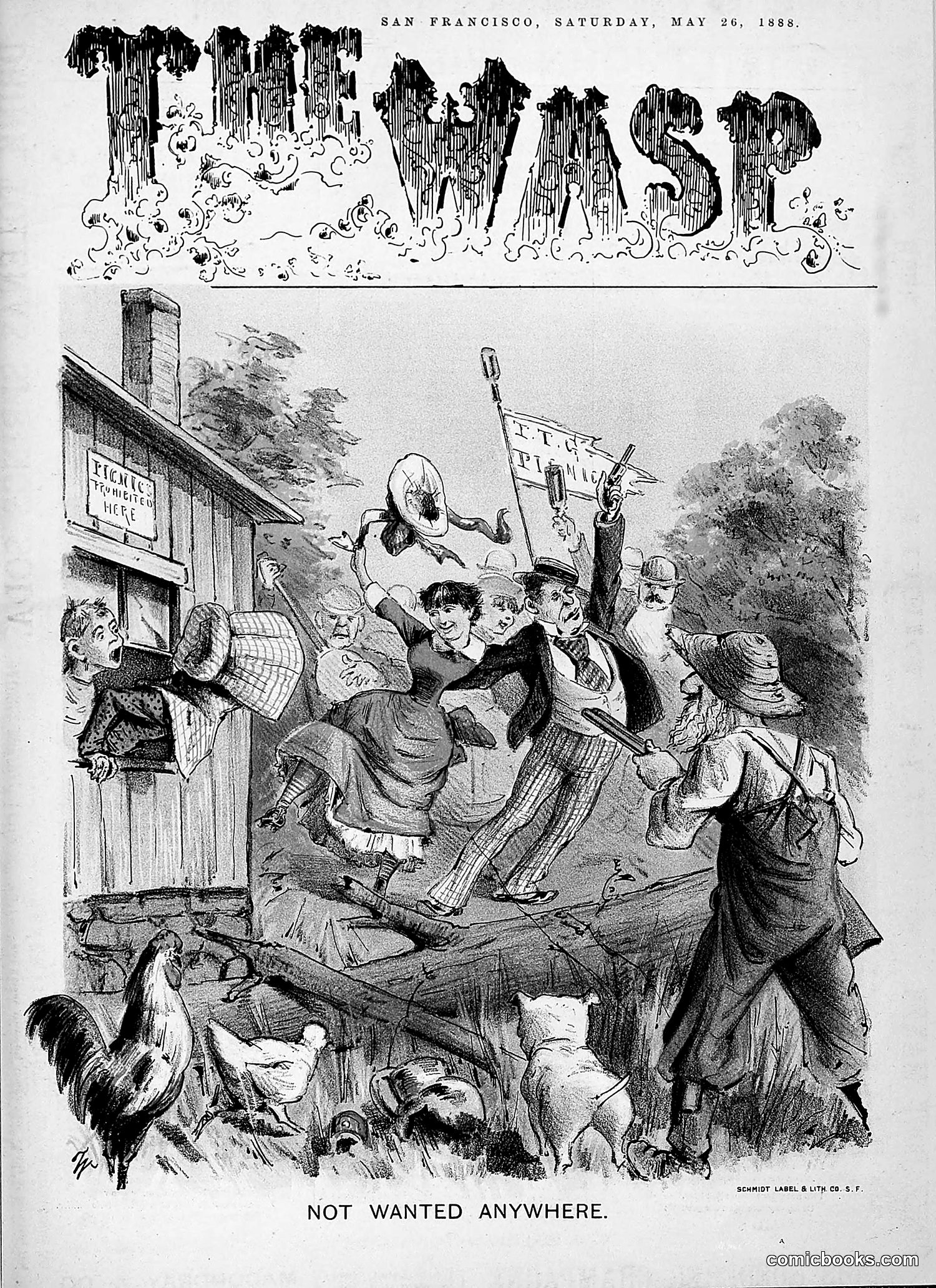 The Wasp — 1888 — page 410 of 526