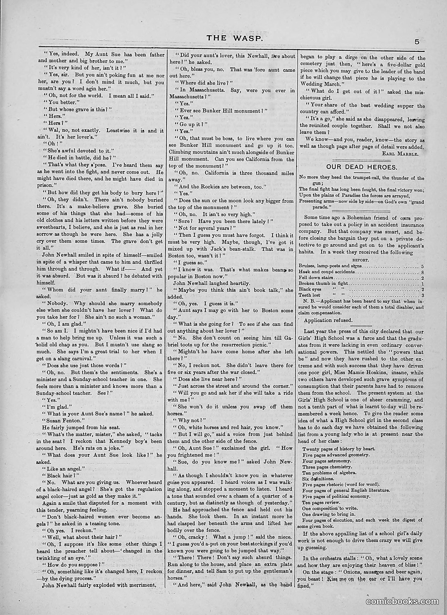 The Wasp — 1888 — page 414 of 526