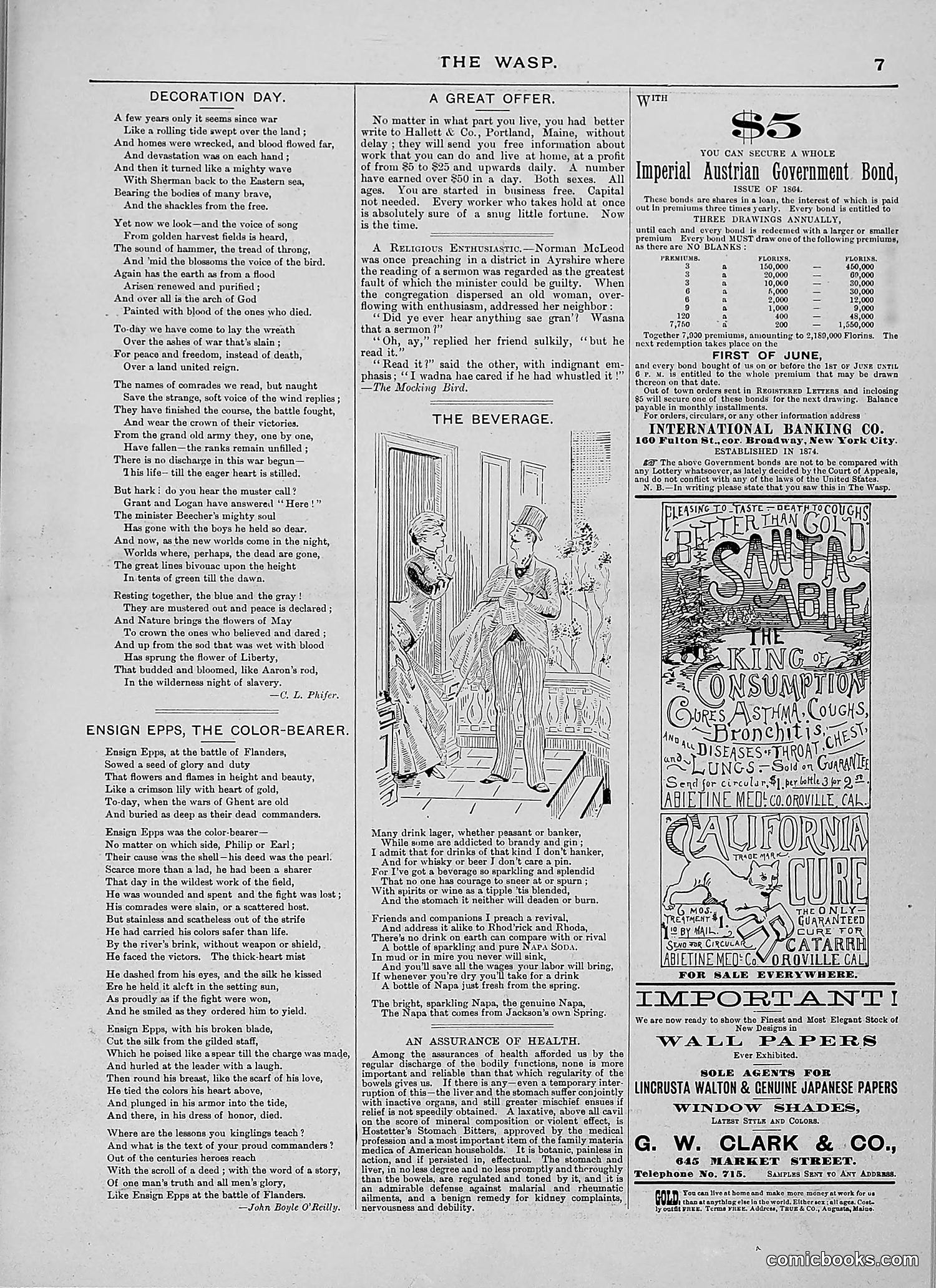 The Wasp — 1888 — page 416 of 526