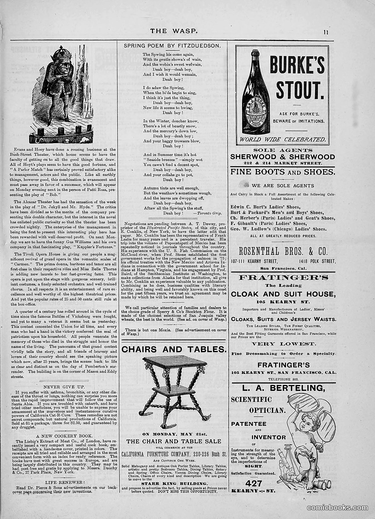 The Wasp — 1888 — page 420 of 526