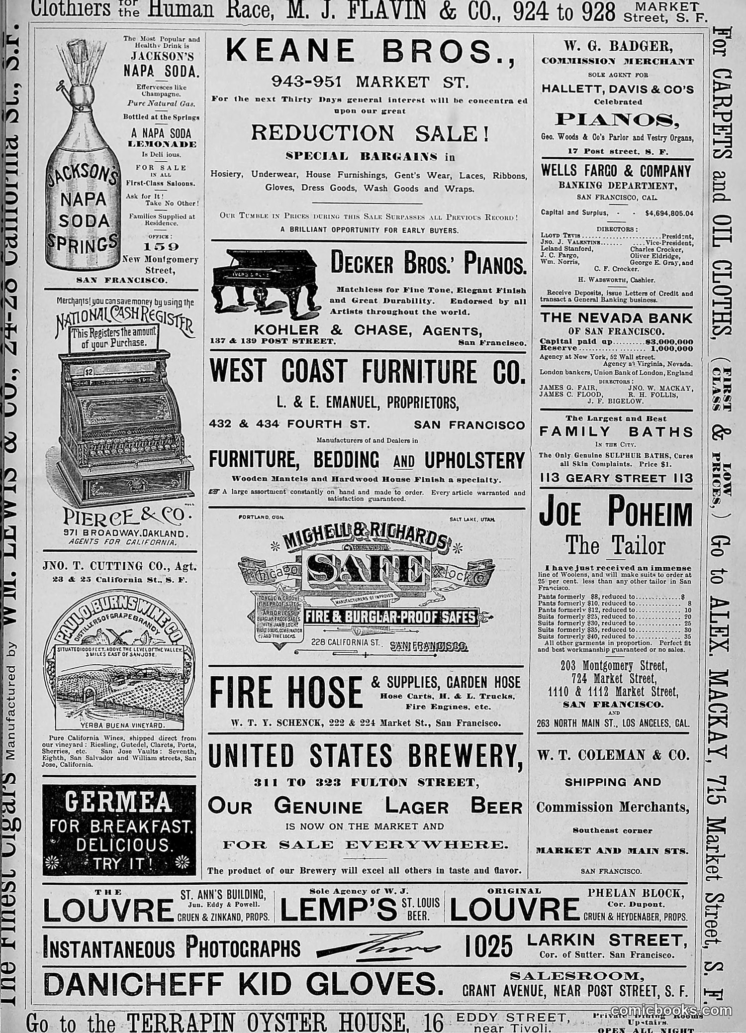 The Wasp — 1888 — page 426 of 526