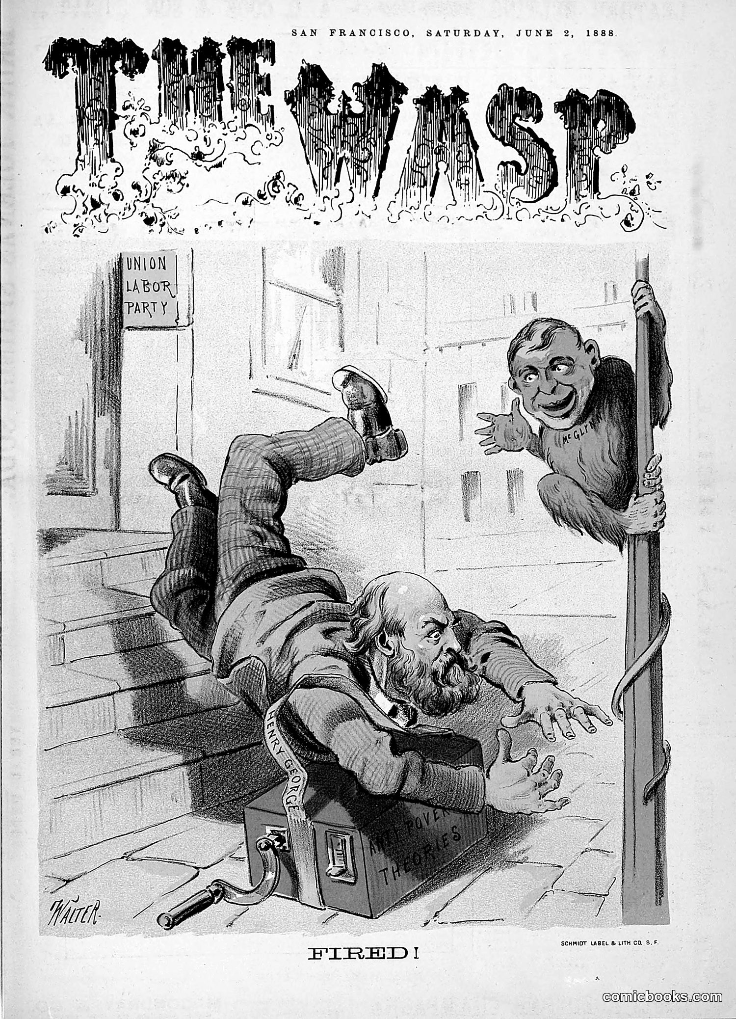 The Wasp — 1888 — page 430 of 526