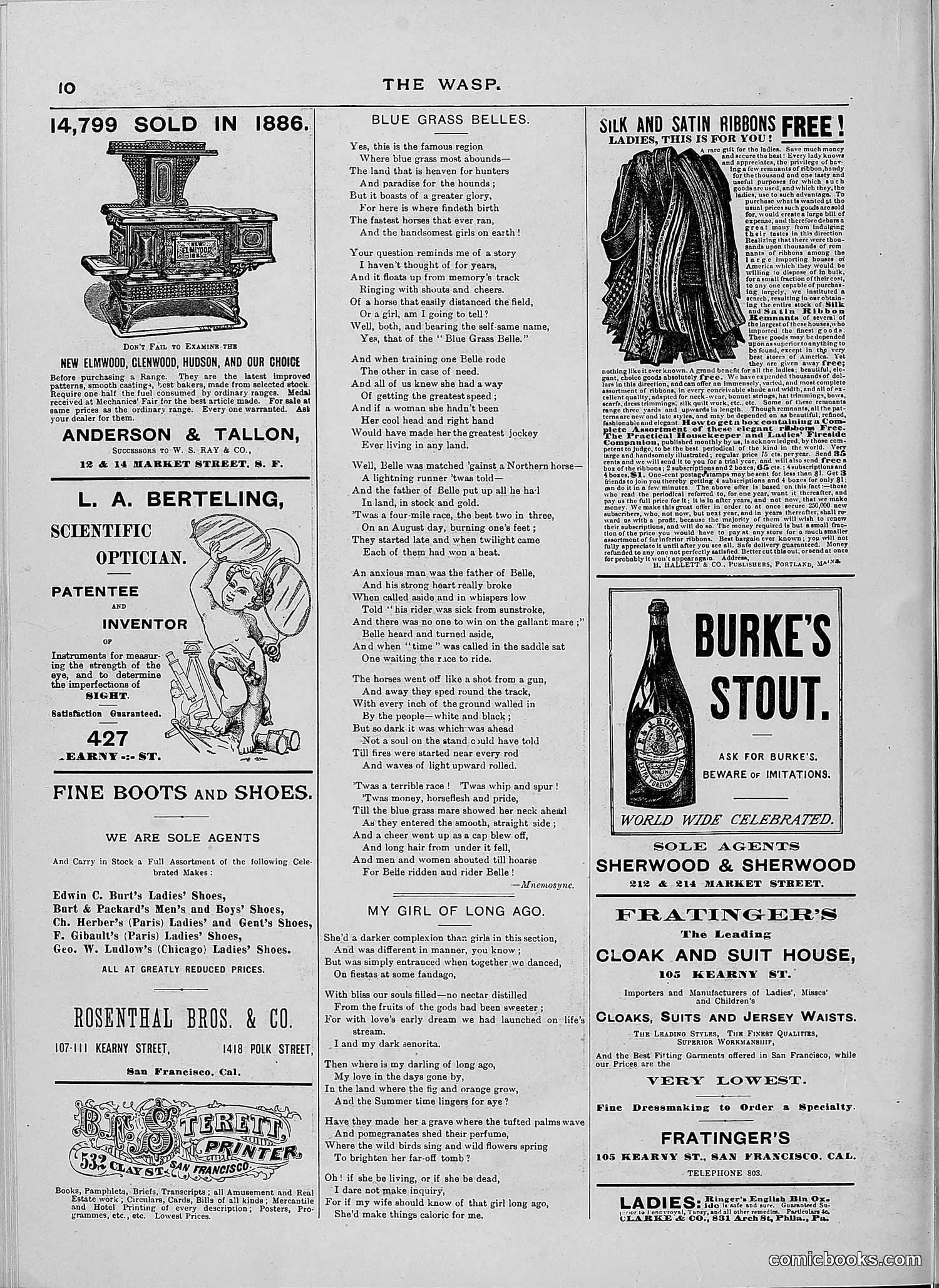 The Wasp — 1888 — page 459 of 526